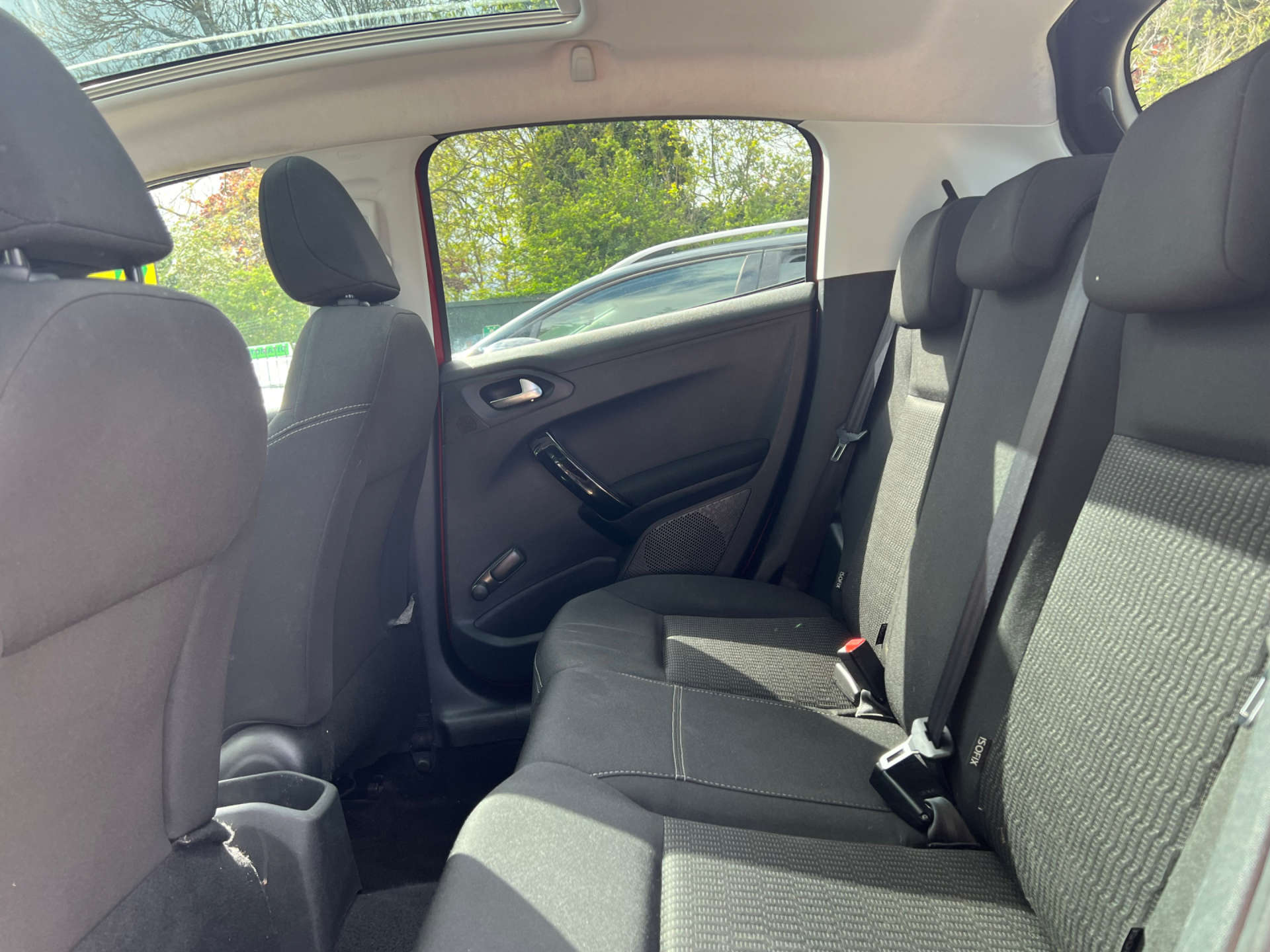 PEUGEOT 208 1.2 208 Style 5dr #12