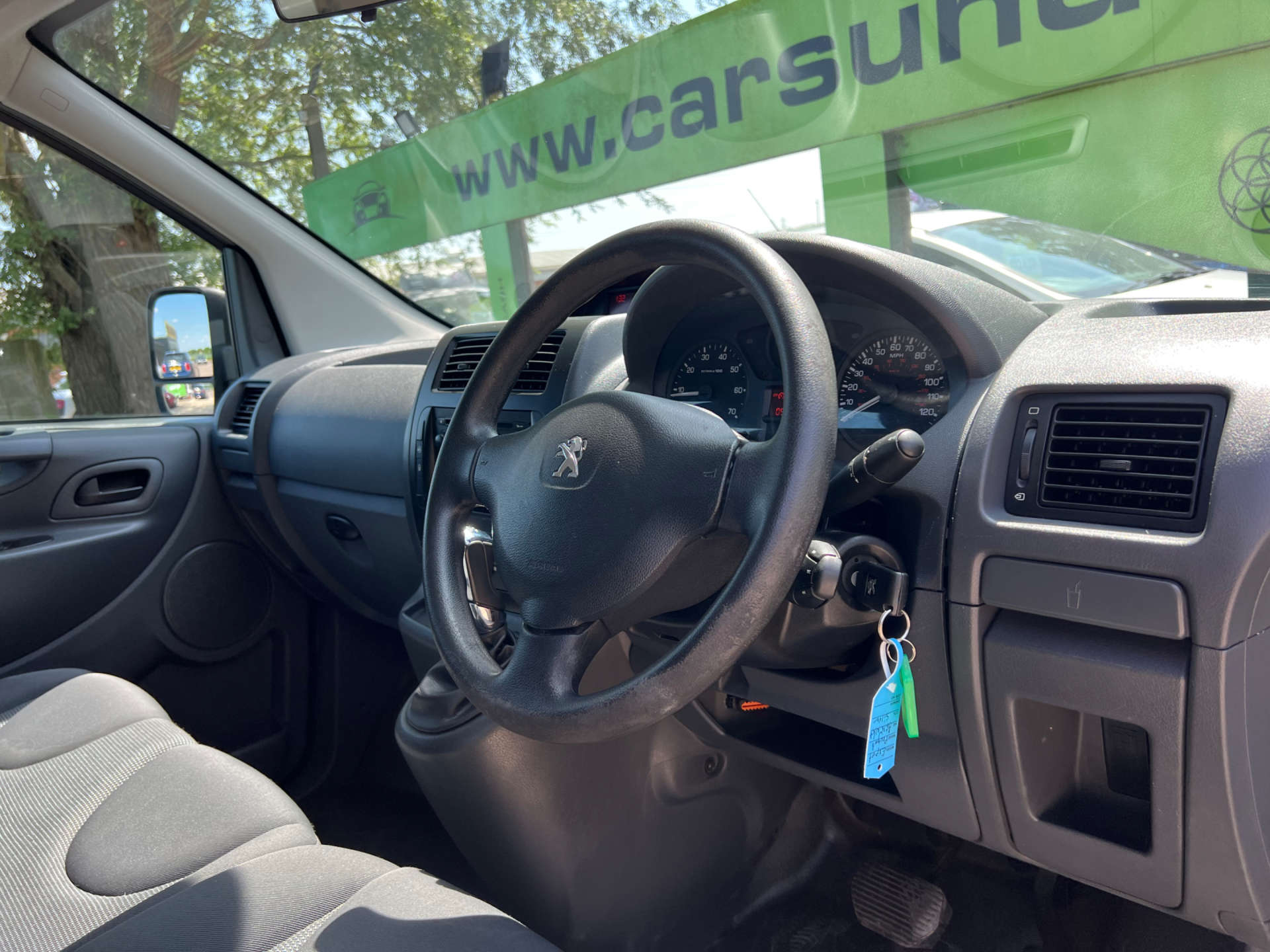 PEUGEOT EXPERT TEPEE 2.0 Expert Tepee Comfort L2 HDi Auto 5dr #1