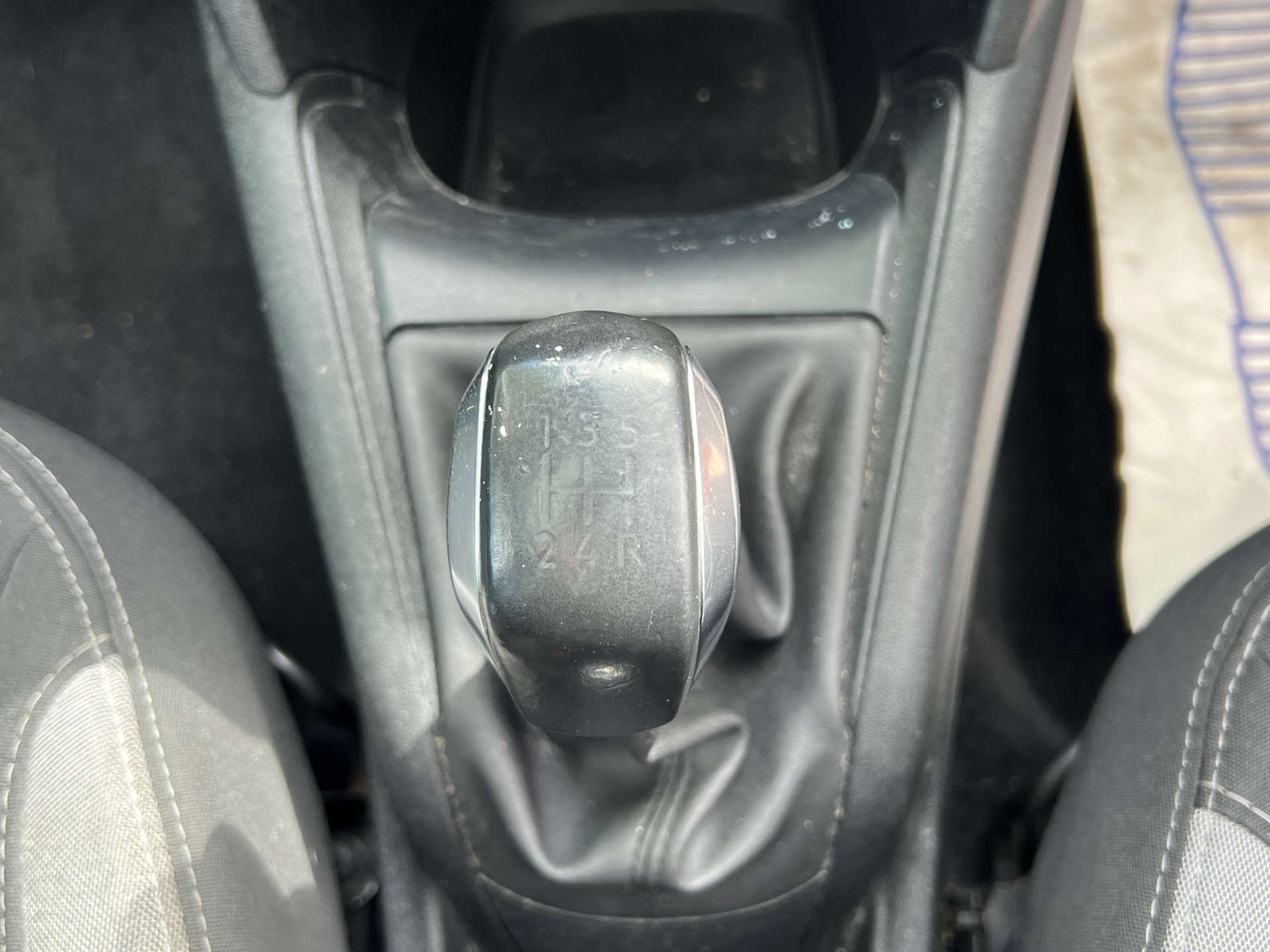 PEUGEOT 208 1.2 208 Style 5dr #24