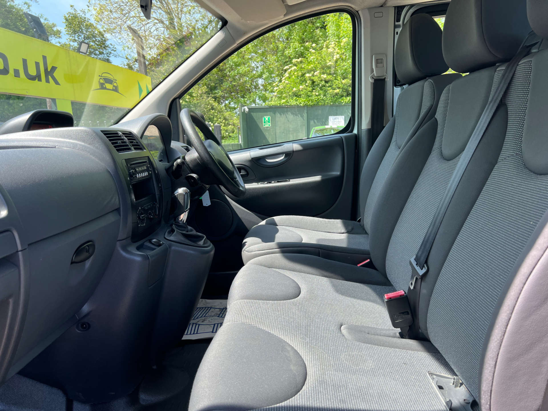 PEUGEOT EXPERT TEPEE 2.0 Expert Tepee Comfort L2 HDi Auto 5dr #15