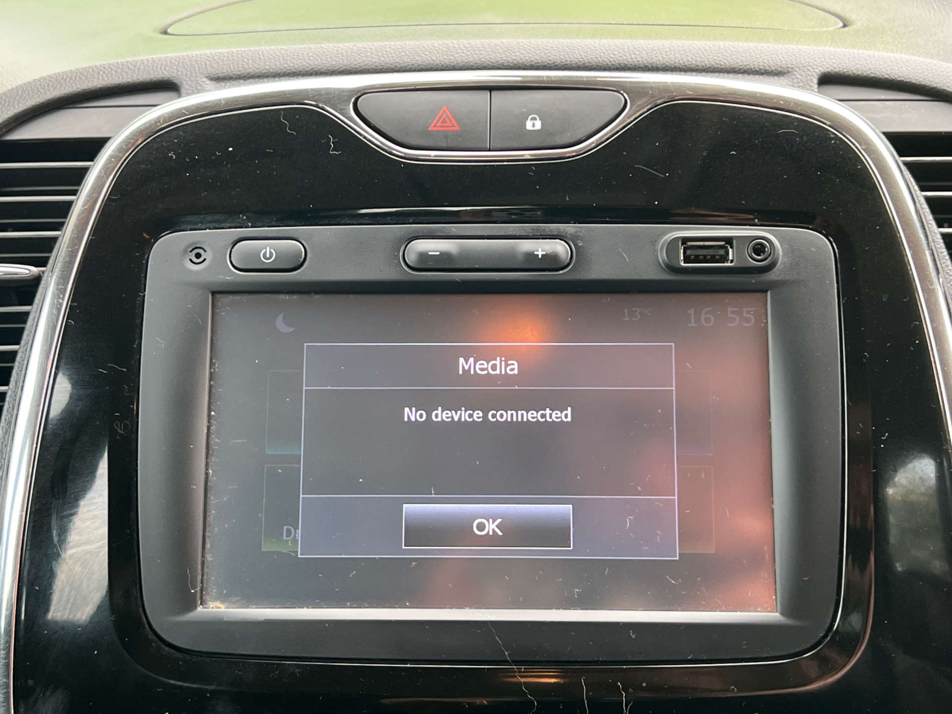 RENAULT CAPTUR 1.5 Captur Dynamique Nav dCi 5dr #16