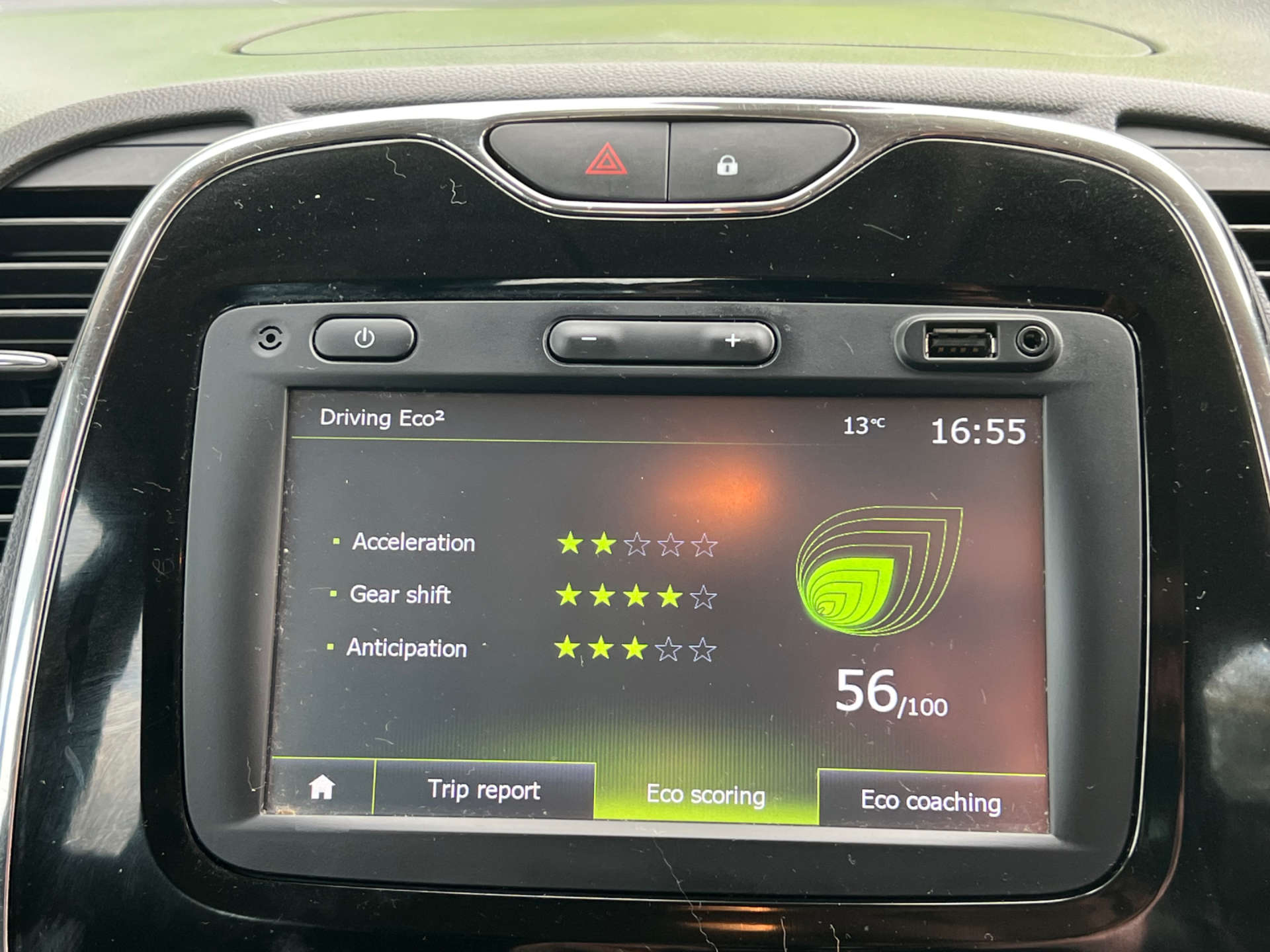 RENAULT CAPTUR 1.5 Captur Dynamique Nav dCi 5dr #18