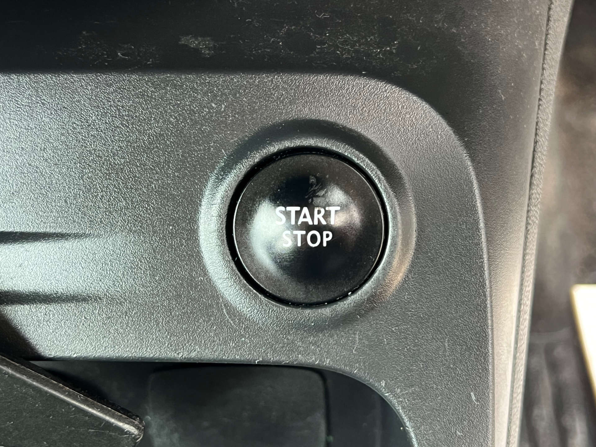 RENAULT CAPTUR 1.5 Captur Dynamique Nav dCi 5dr #22