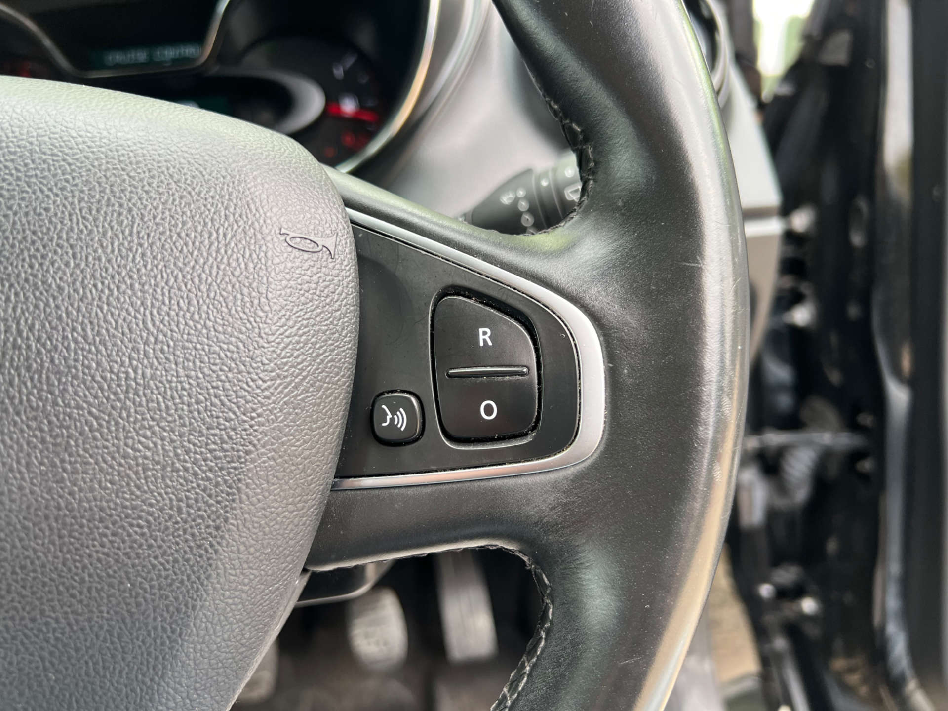 RENAULT CAPTUR 1.5 Captur Dynamique Nav dCi 5dr #25