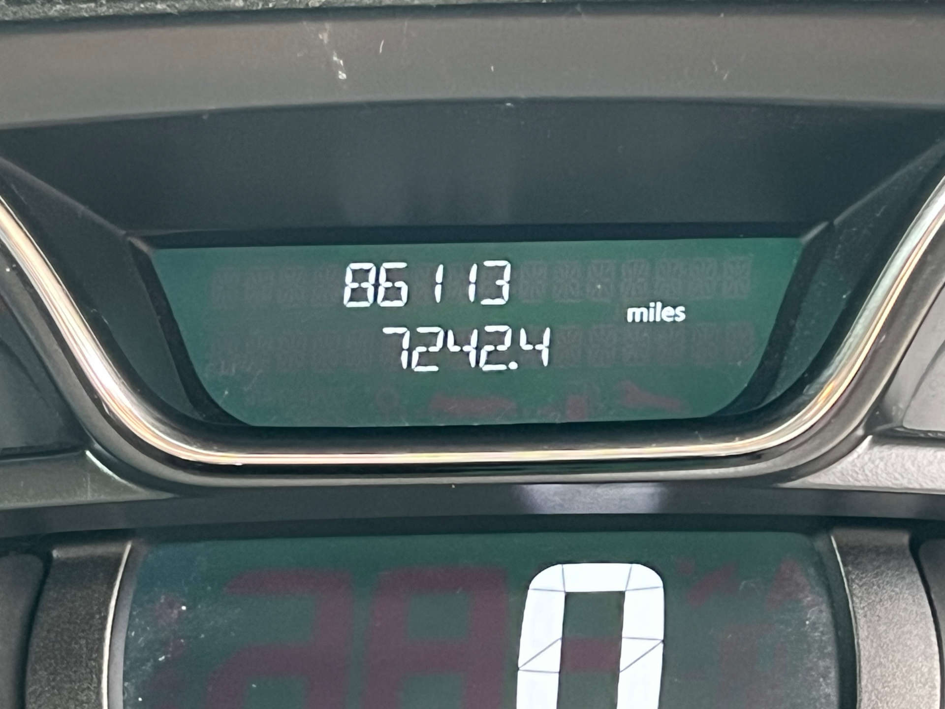 RENAULT CAPTUR 1.5 Captur Dynamique Nav dCi 5dr #28