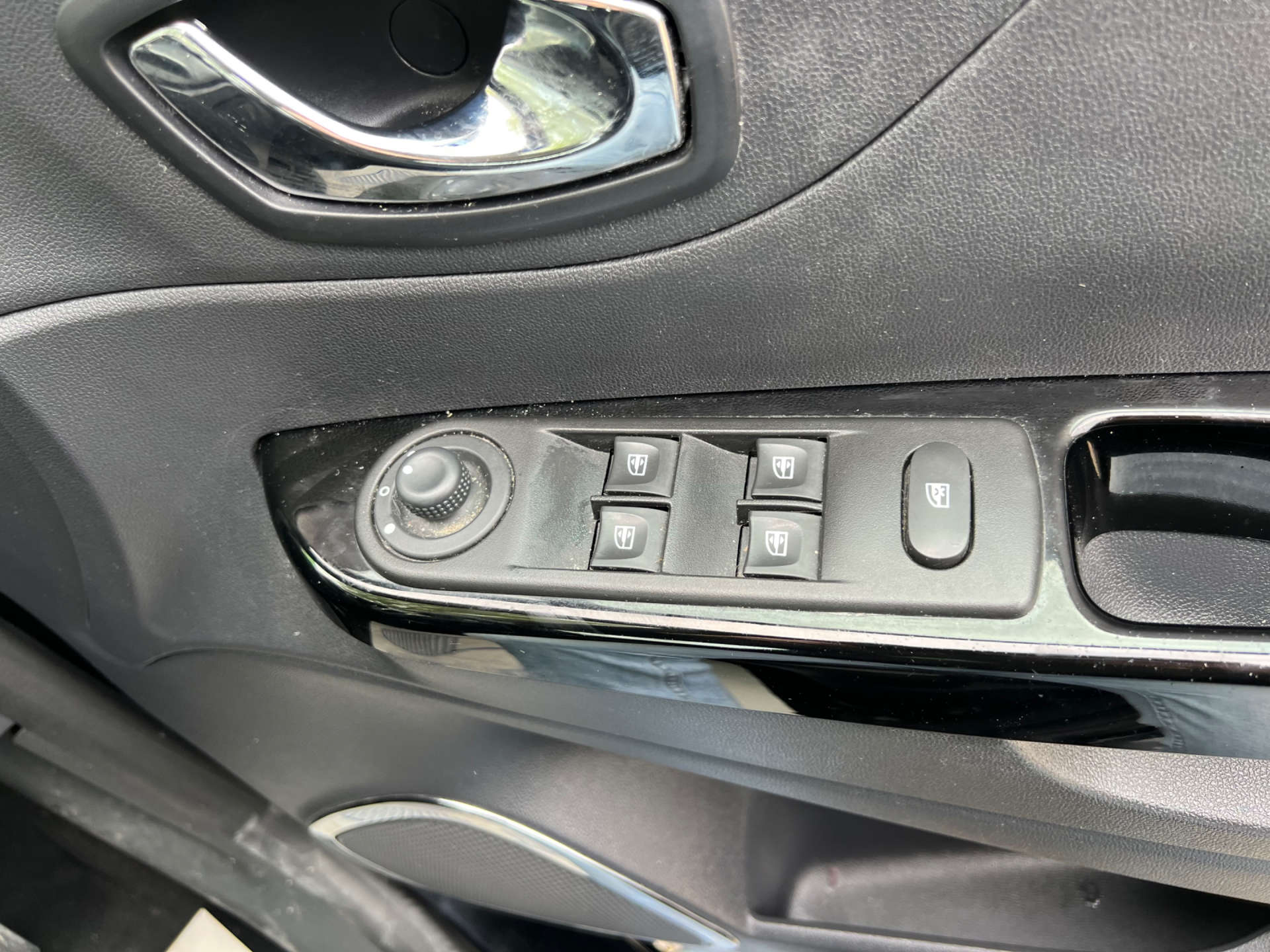 RENAULT CAPTUR 1.5 Captur Dynamique Nav dCi 5dr #30