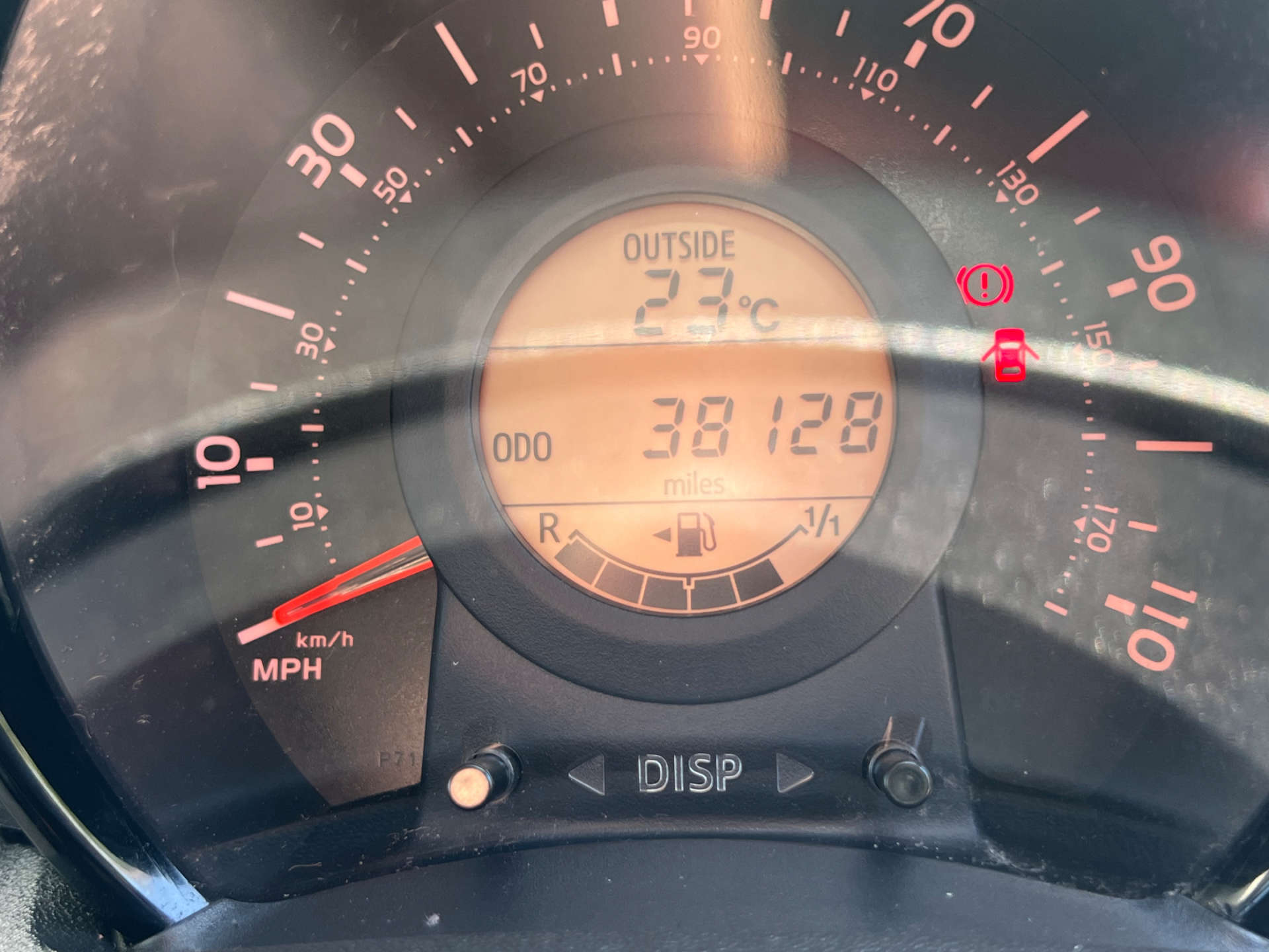 PEUGEOT 108 1.0 108 Active 5dr #24