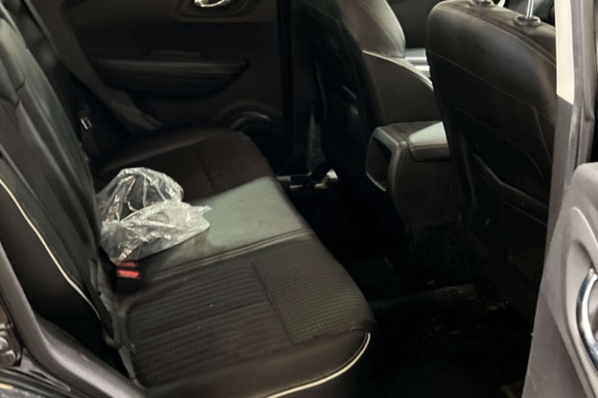 RENAULT KADJAR 1.5 Kadjar Signature Nav DCI 5dr #3