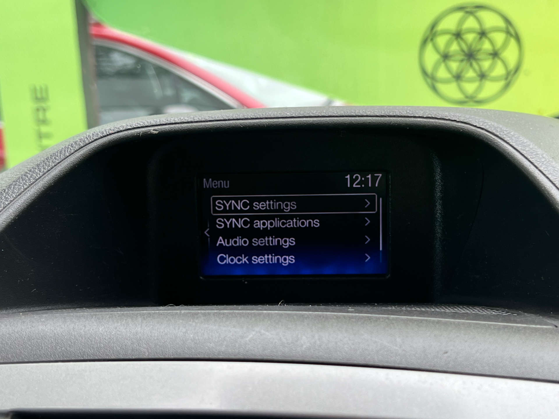 FORD TRANSIT CUSTOM 2.0 Transit Custom 270 Trend #2