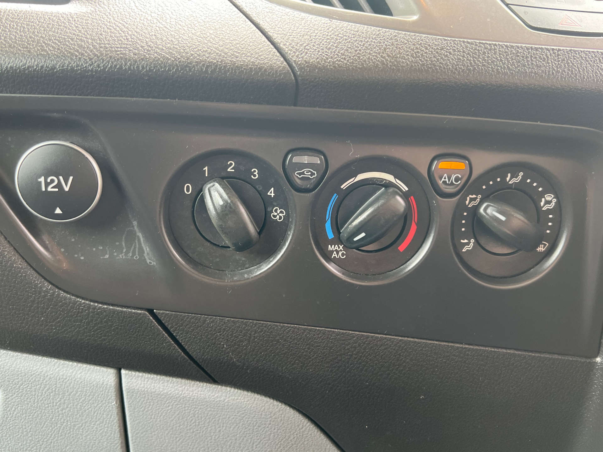 FORD TRANSIT CUSTOM 2.0 Transit Custom 270 Trend #19