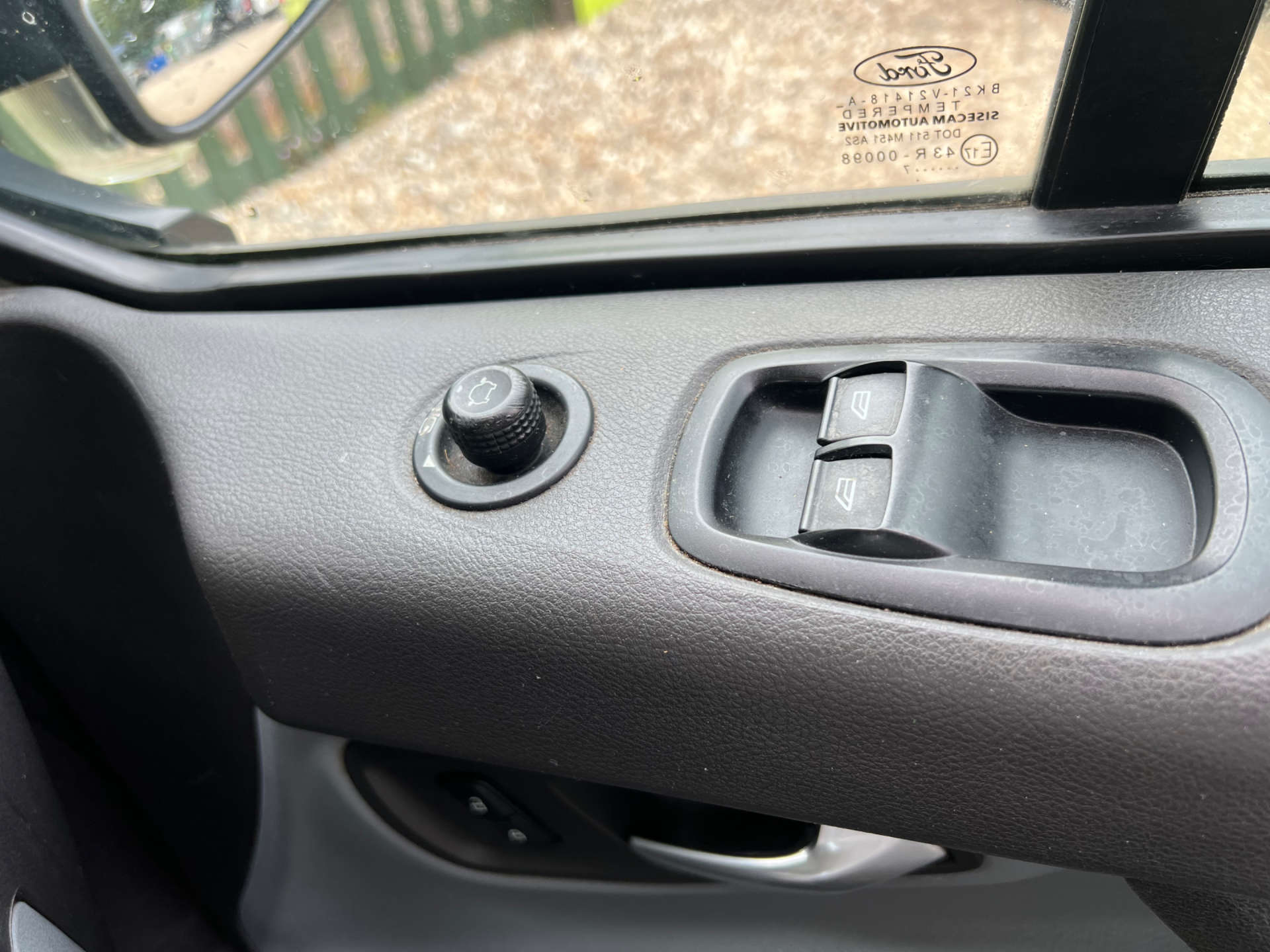FORD TRANSIT CUSTOM 2.0 Transit Custom 270 Trend #24