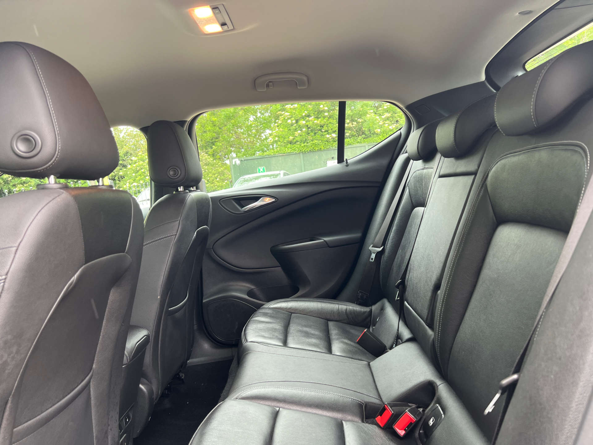 VAUXHALL ASTRA 1.6 Astra Elite Nav T S/S 5dr #13