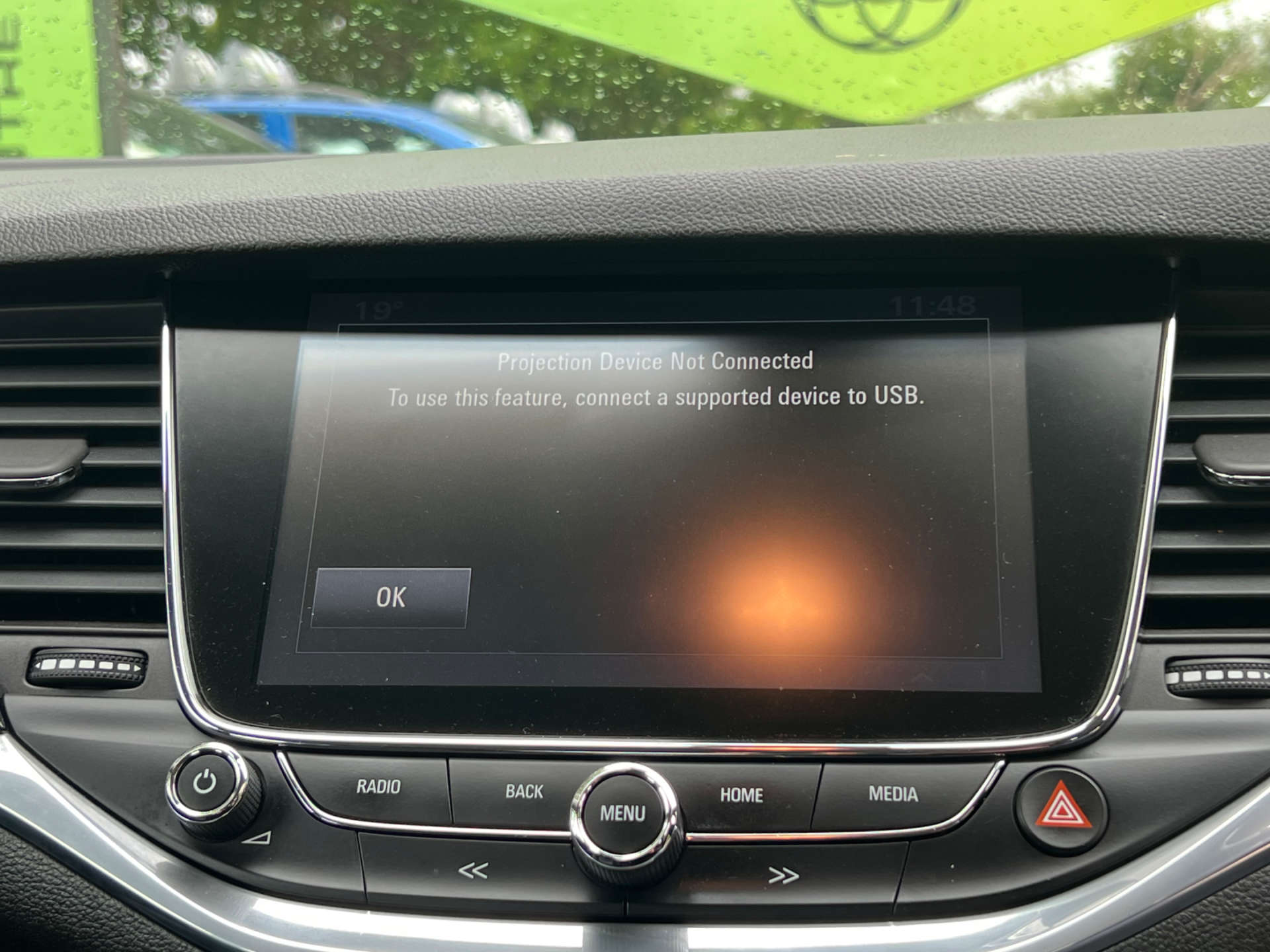 VAUXHALL ASTRA 1.6 Astra Elite Nav T S/S 5dr #18