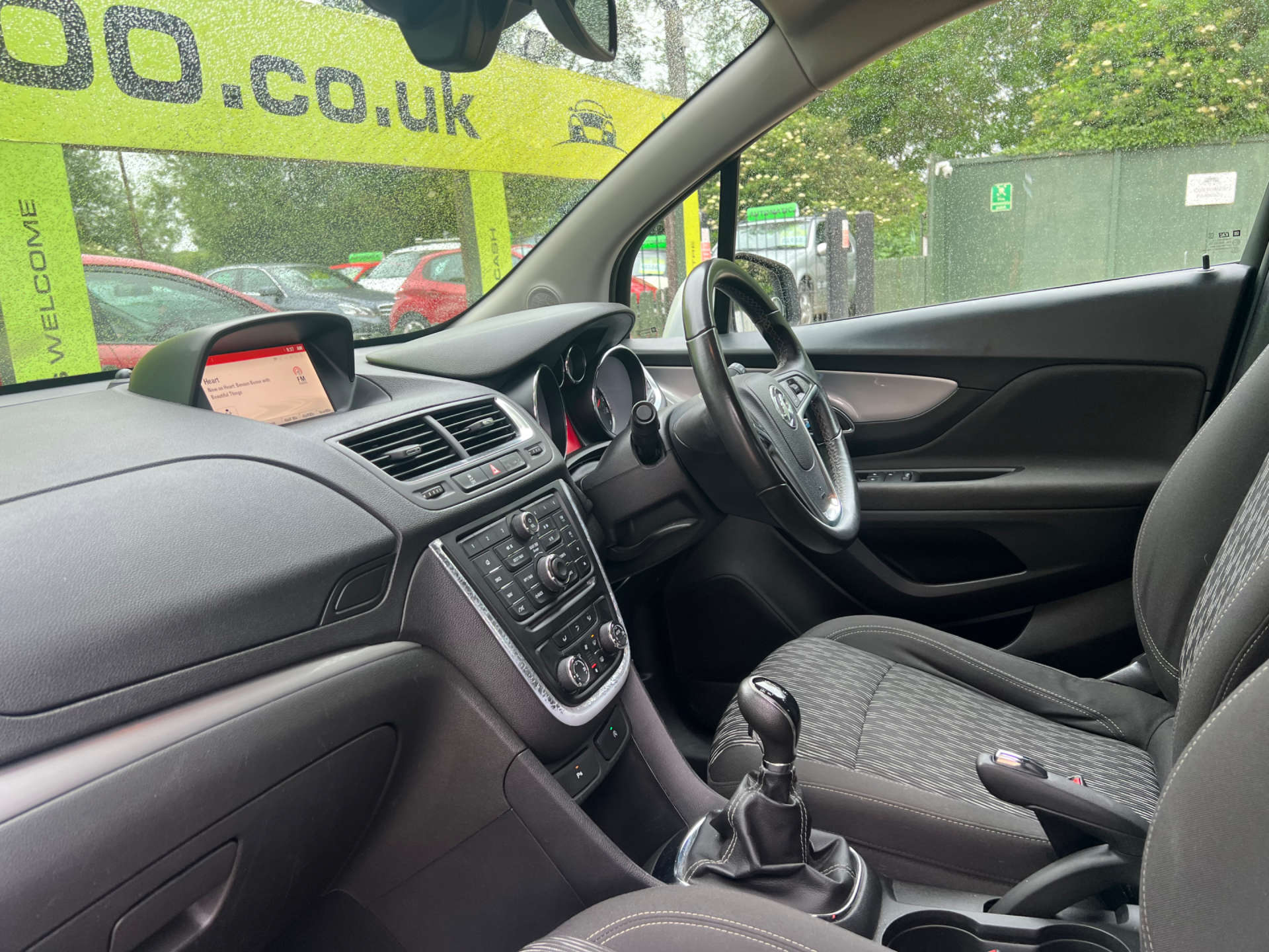 VAUXHALL MOKKA 1.6 Mokka Tech Line CDTi ecoFLEX S/S 5dr #15