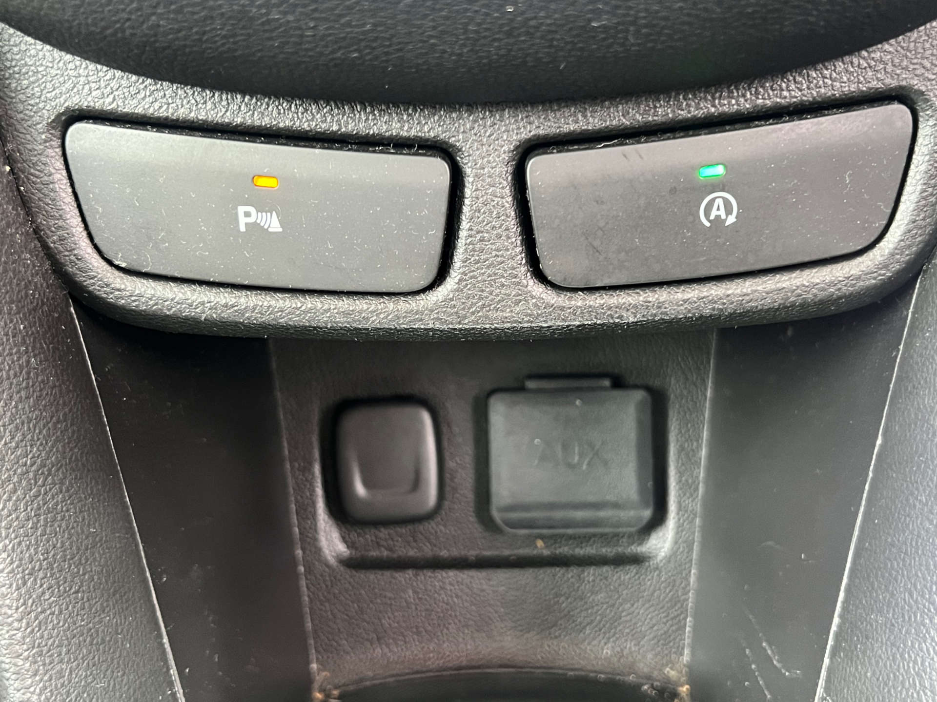 VAUXHALL MOKKA 1.6 Mokka Tech Line CDTi ecoFLEX S/S 5dr #20