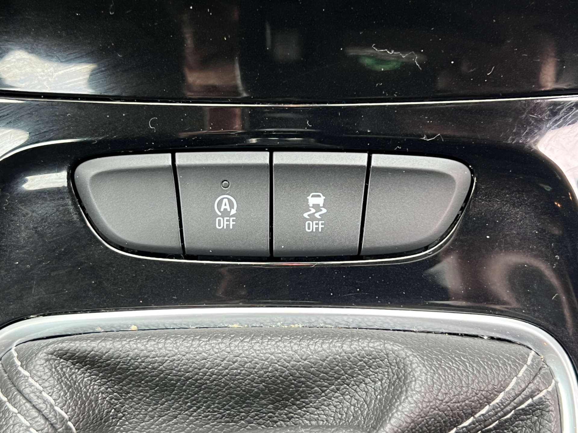 VAUXHALL ASTRA 1.6 Astra Elite Nav T S/S 5dr #24