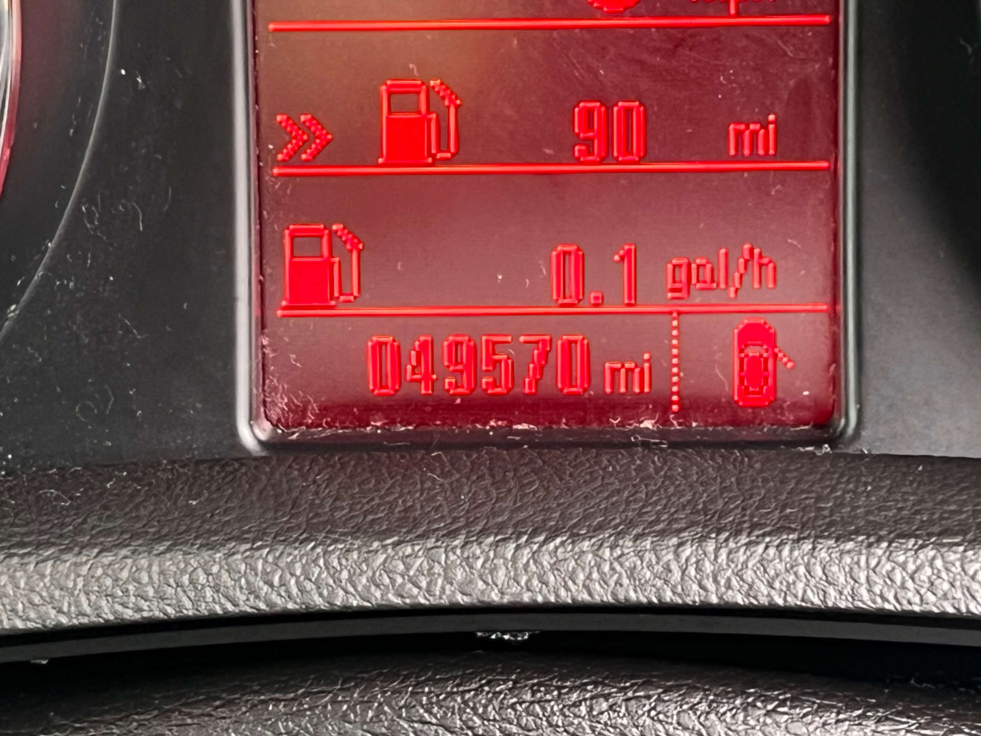 VAUXHALL MOKKA 1.6 Mokka Tech Line CDTi ecoFLEX S/S 5dr #22