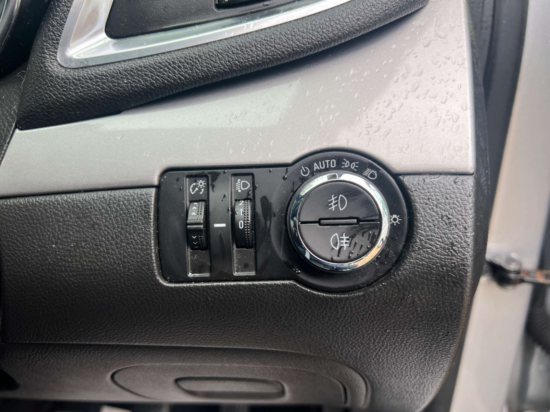 VAUXHALL MOKKA 1.6 Mokka Tech Line CDTi ecoFLEX S/S 5dr #24