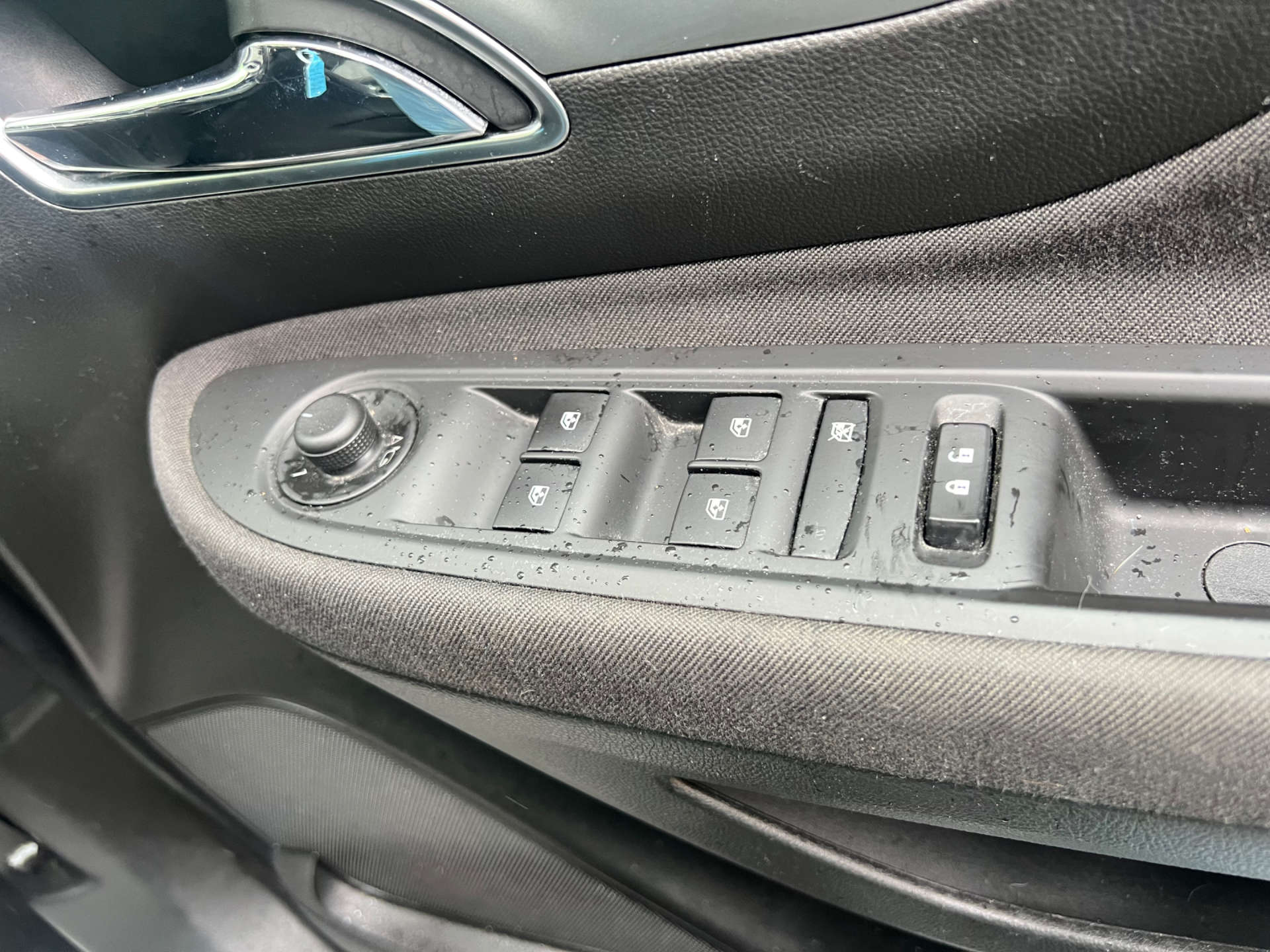 VAUXHALL MOKKA 1.6 Mokka Tech Line CDTi ecoFLEX S/S 5dr #25