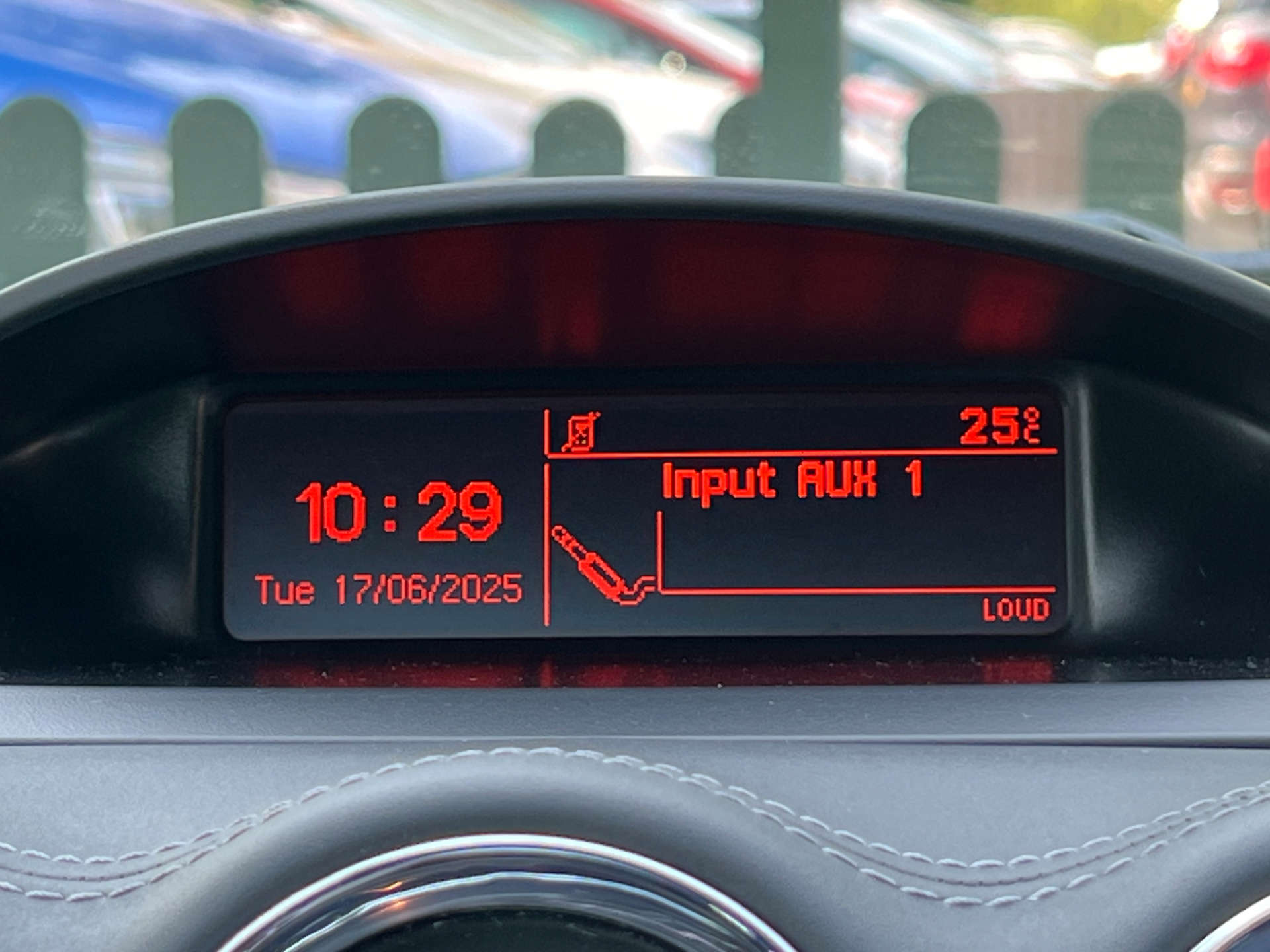 PEUGEOT RCZ 2.0 RCZ GT HDi 2dr #2