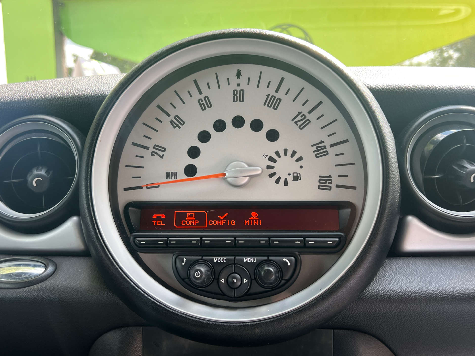 MINI COUPE 1.6 Cooper 3dr #2