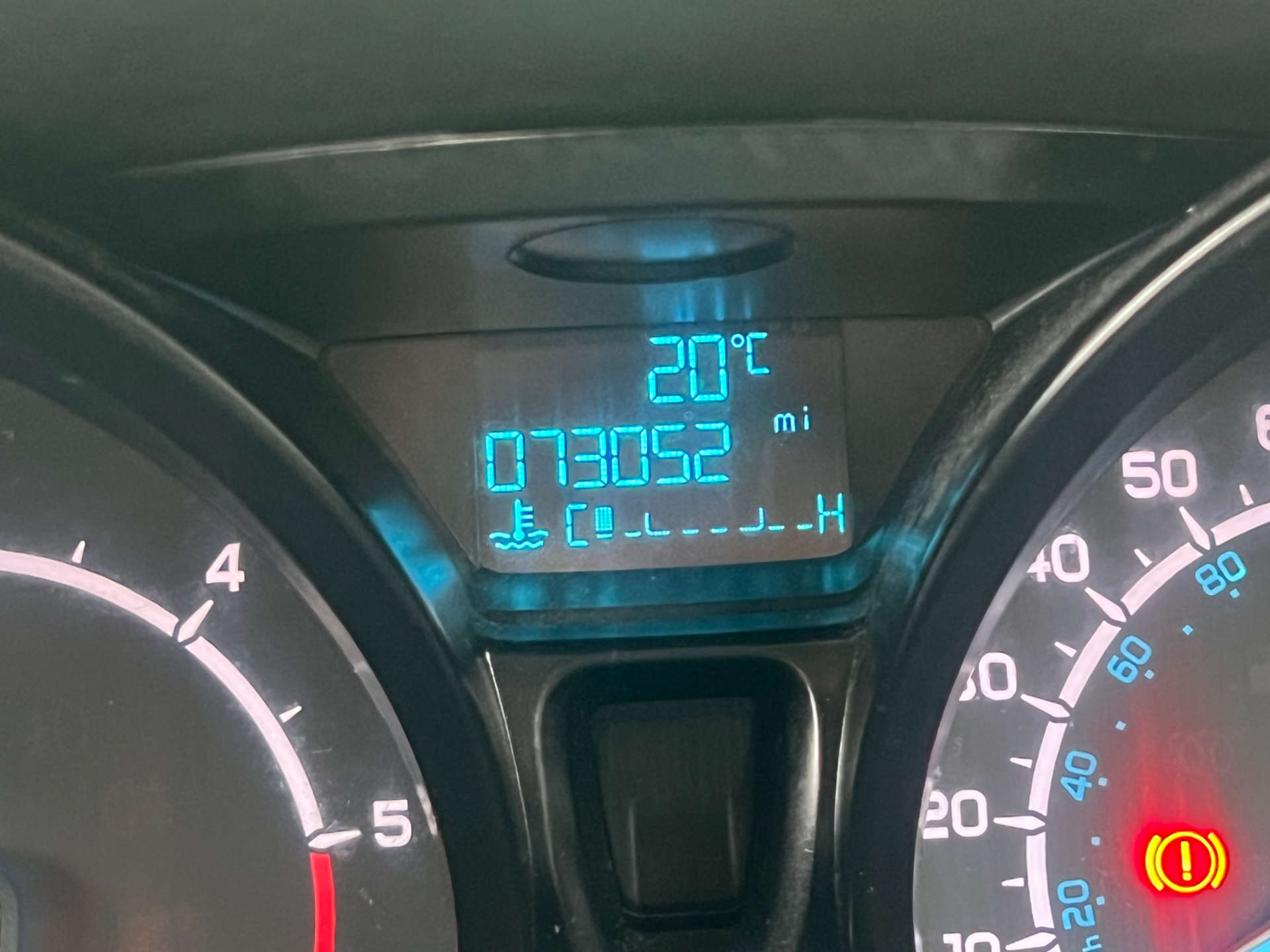 FORD ECOSPORT 1.5 EcoSport Titanium TDCI 5dr #27