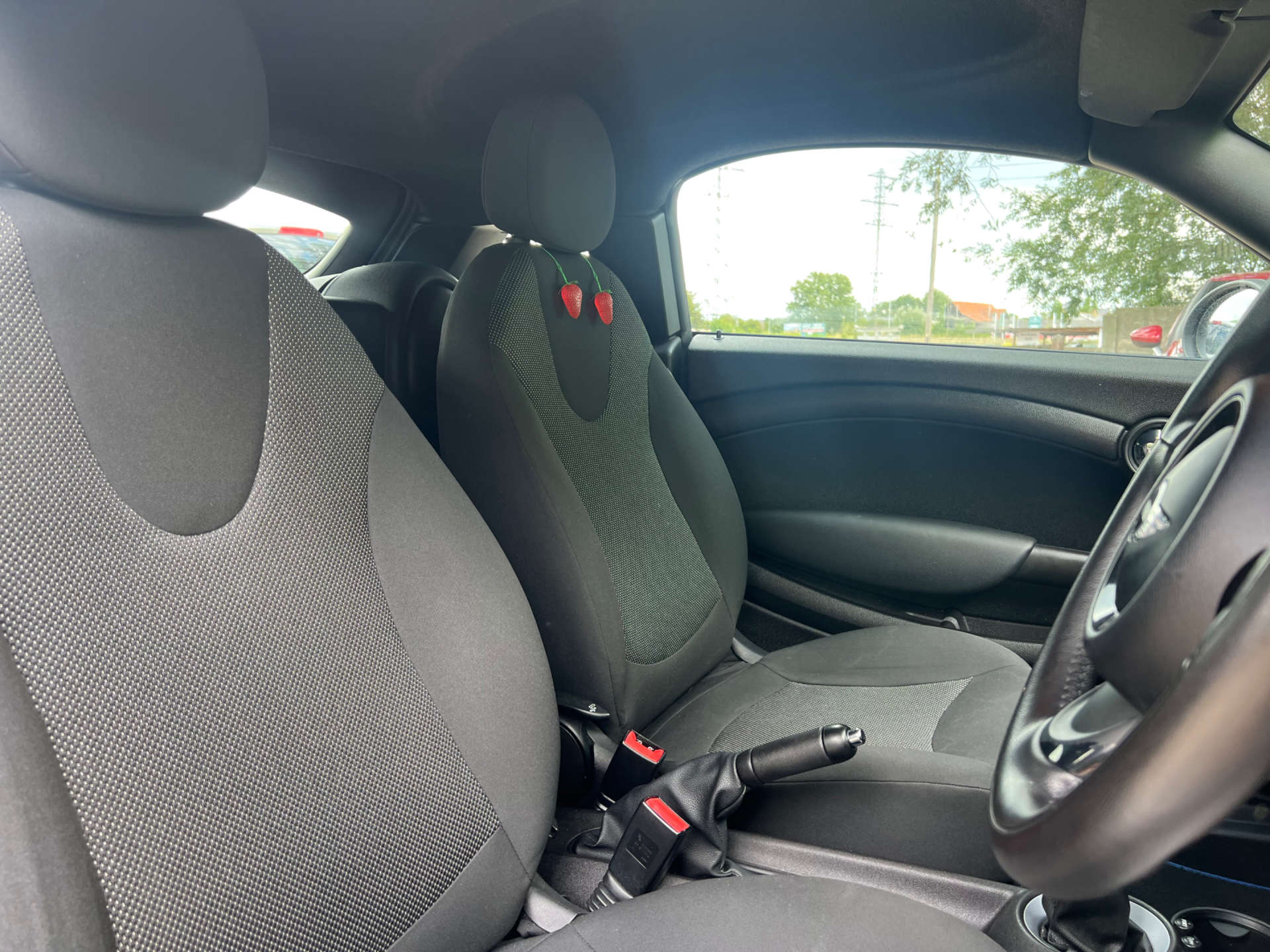MINI COUPE 1.6 Cooper 3dr #11