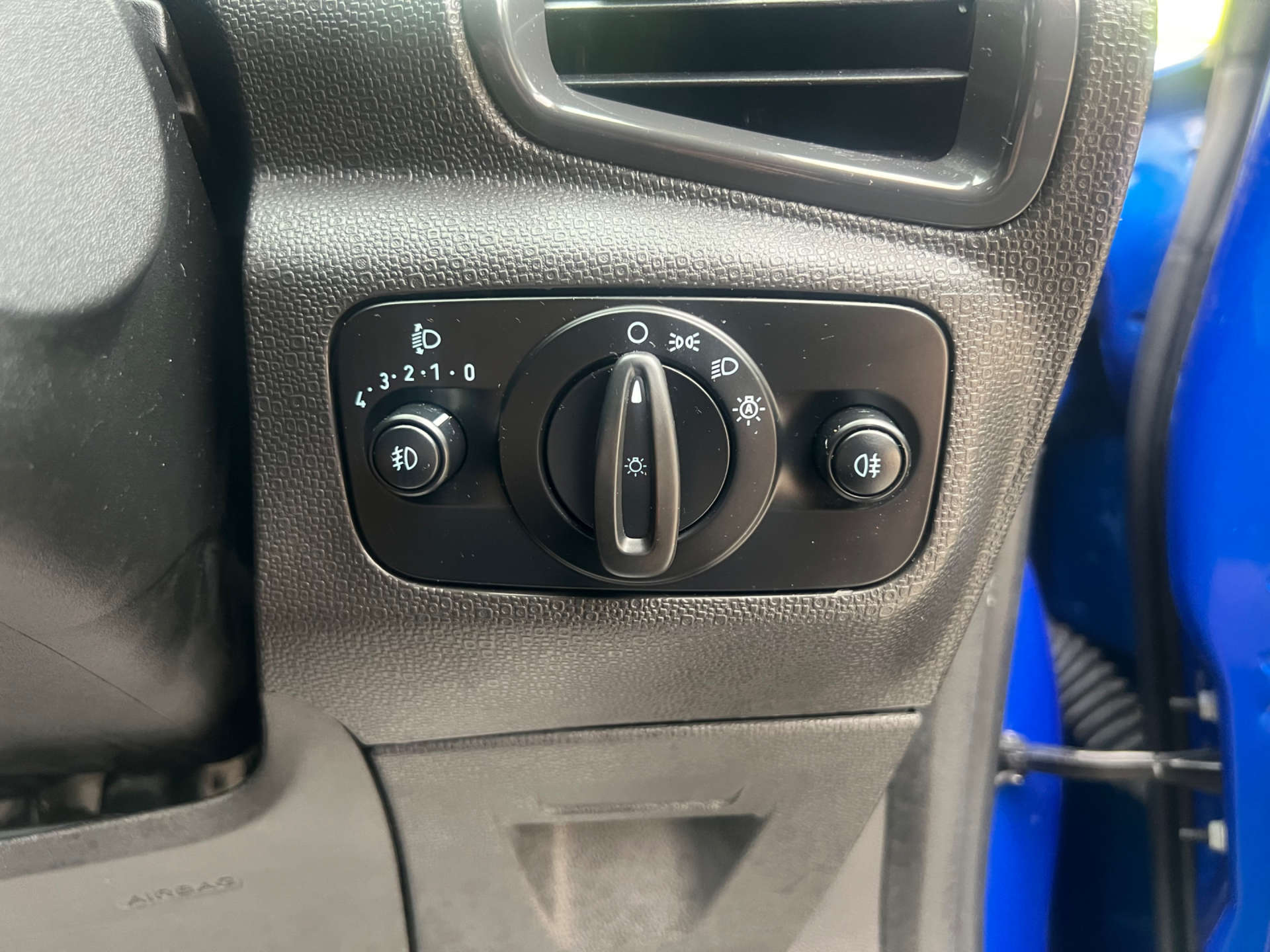FORD ECOSPORT 1.5 EcoSport Titanium TDCI 5dr #28