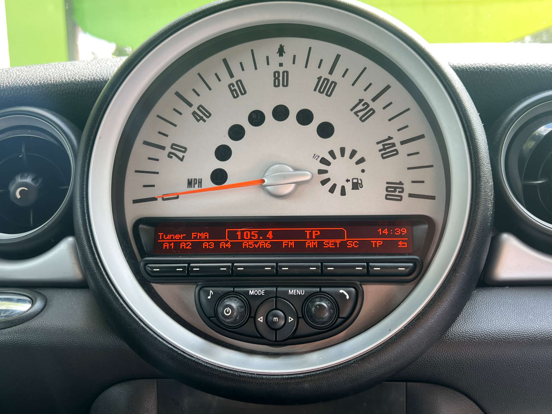 MINI COUPE 1.6 Cooper 3dr #12