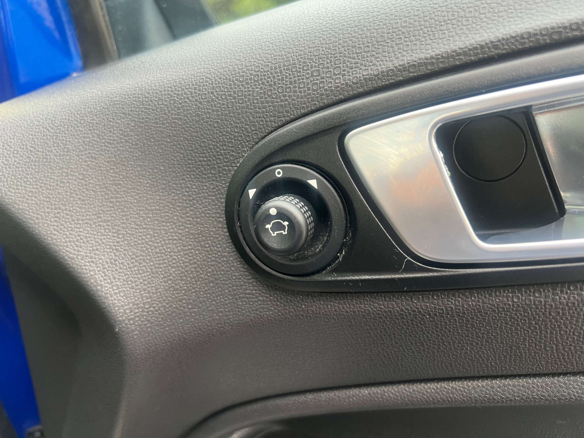 FORD ECOSPORT 1.5 EcoSport Titanium TDCI 5dr #29