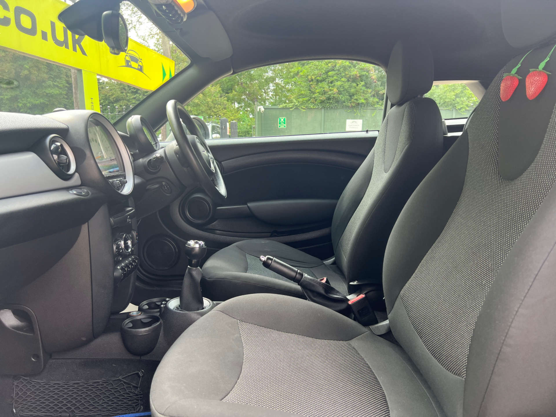 MINI COUPE 1.6 Cooper 3dr #13