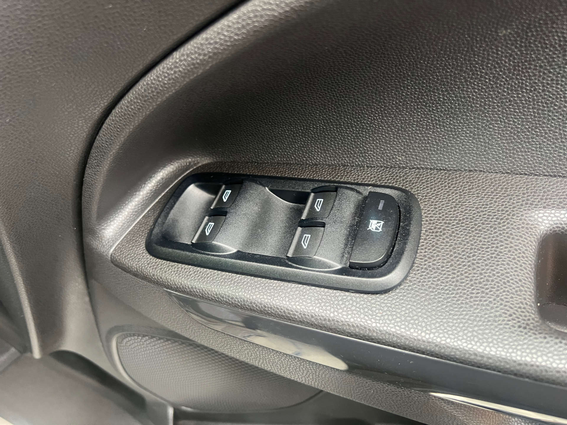 FORD ECOSPORT 1.5 EcoSport Titanium TDCI 5dr #30