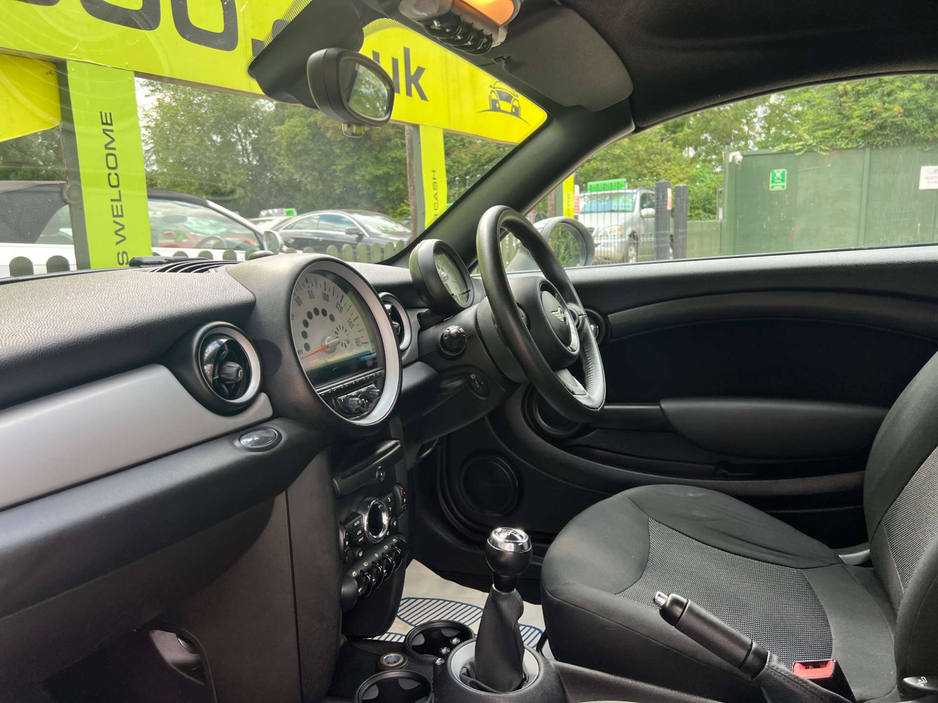 MINI COUPE 1.6 Cooper 3dr #14