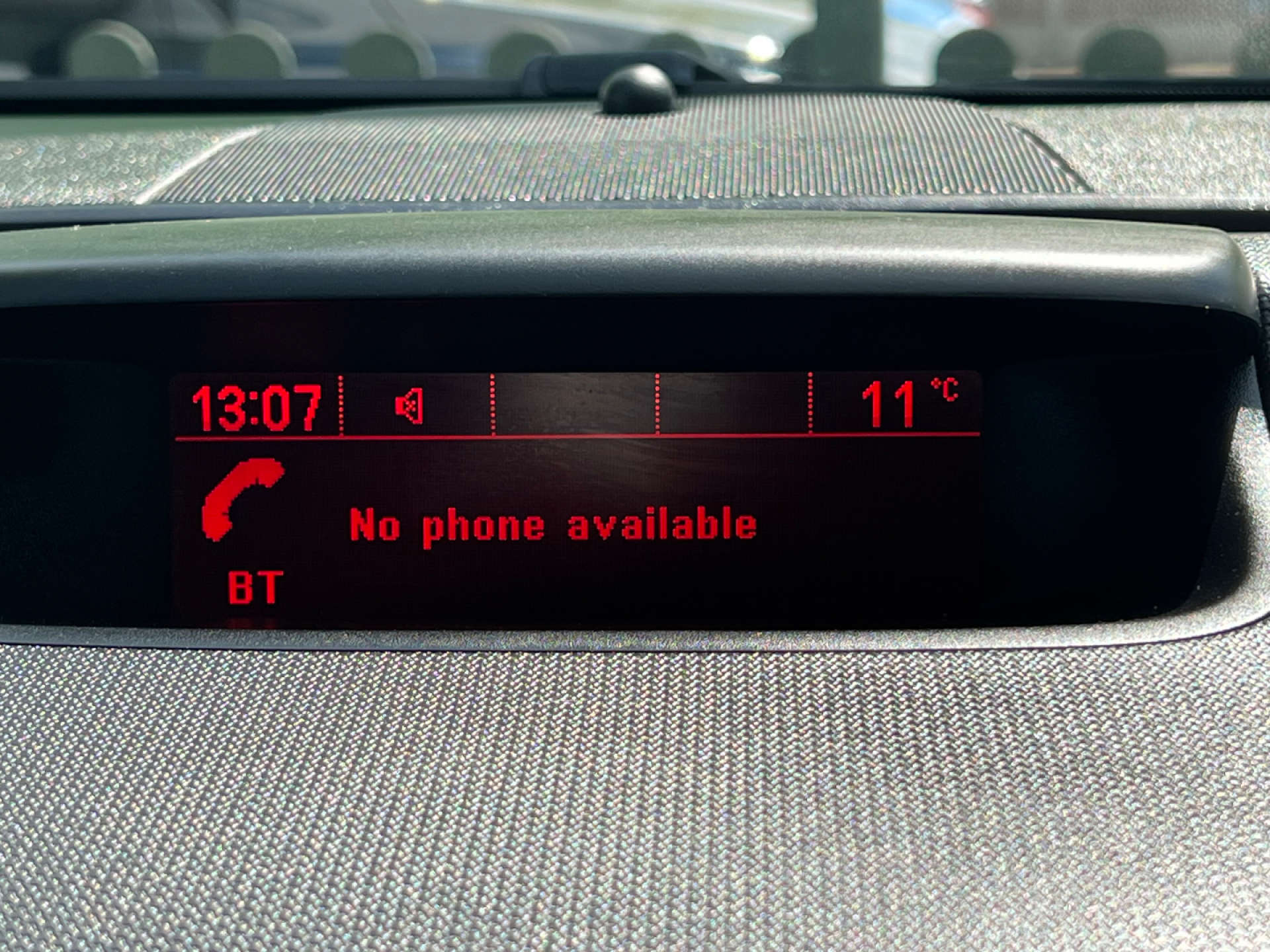 VAUXHALL MERIVA 1.4 Meriva Life 5dr #2