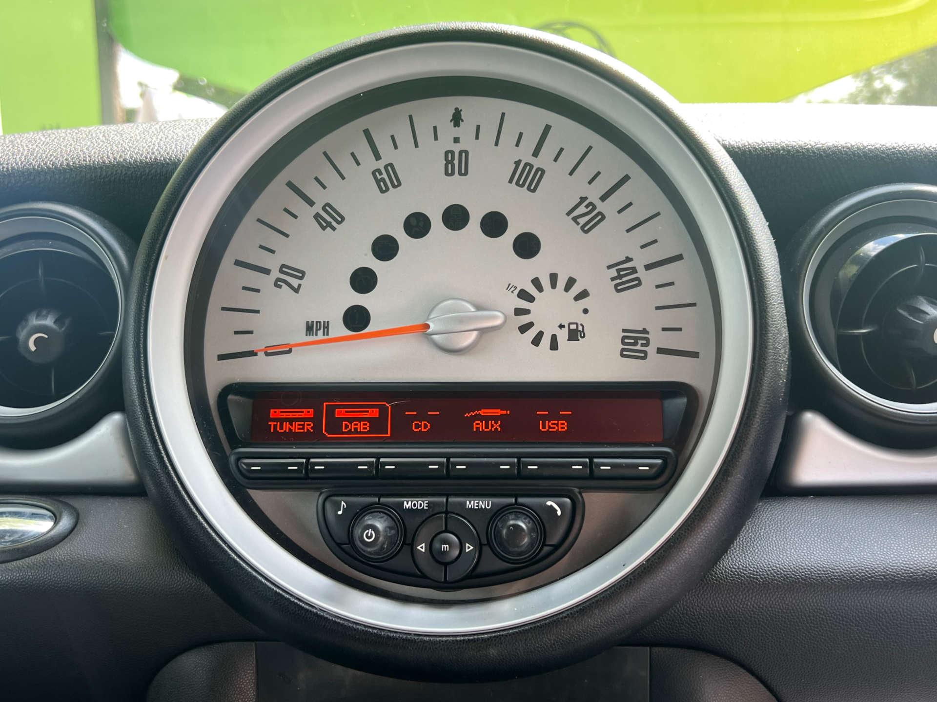 MINI COUPE 1.6 Cooper 3dr #16