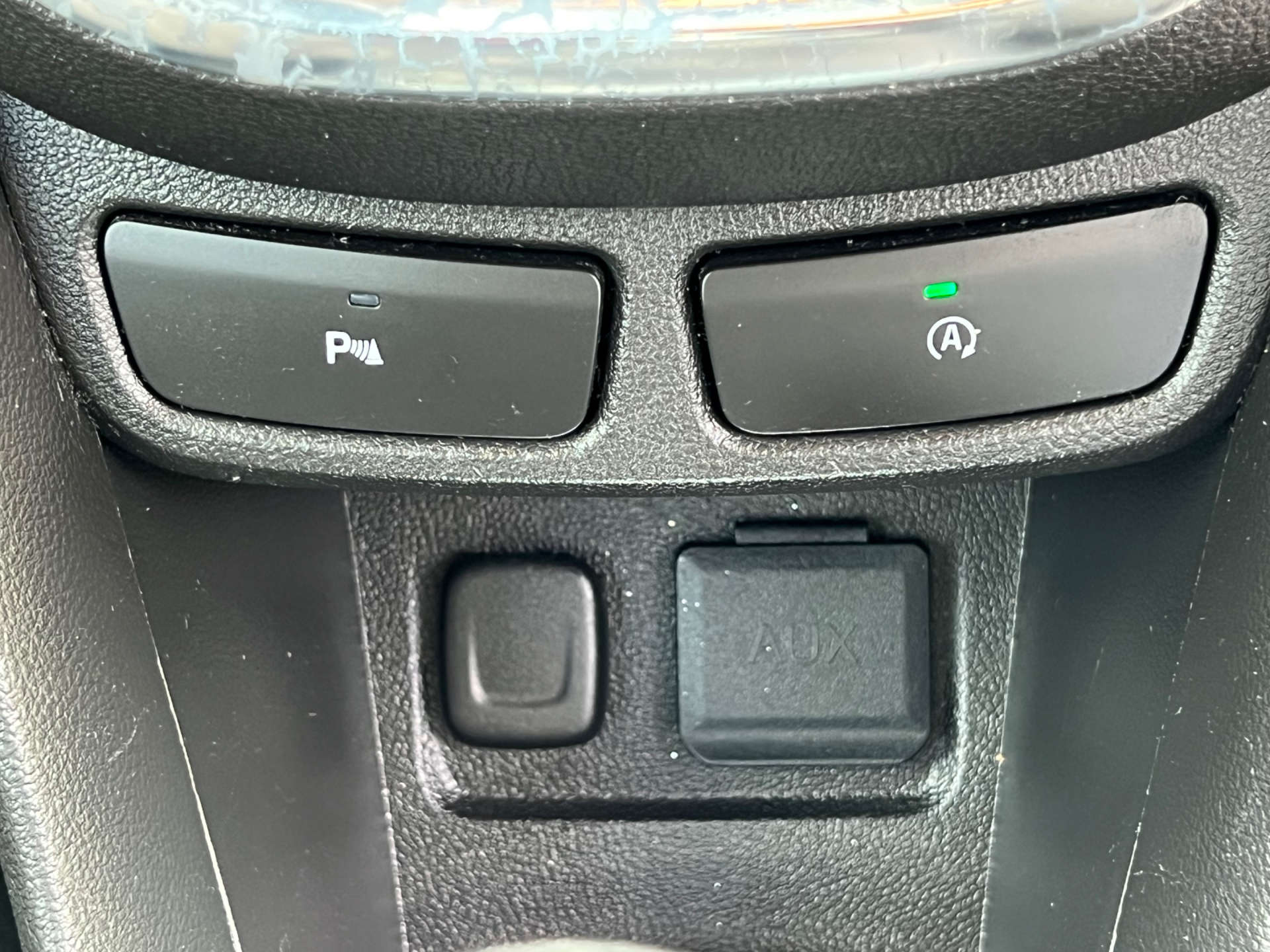 VAUXHALL MOKKA 1.4 Mokka Exclusive T S/S 5dr #18
