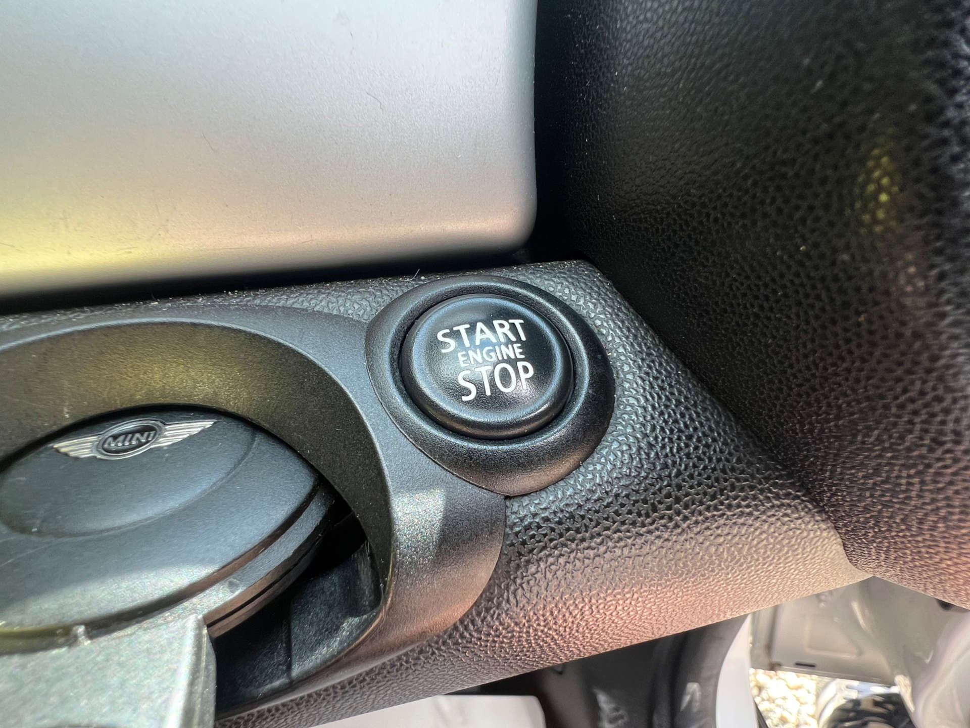 MINI COUPE 1.6 Cooper 3dr #17