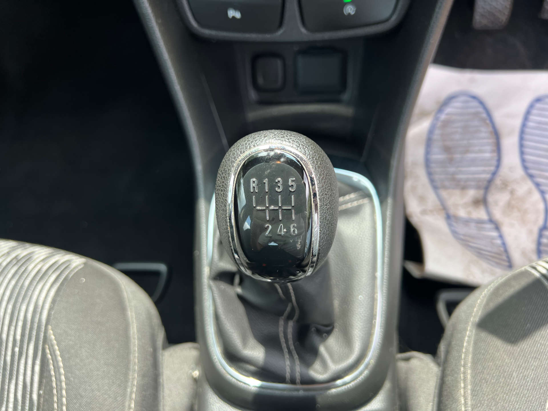 VAUXHALL MOKKA 1.4 Mokka Exclusive T S/S 5dr #19