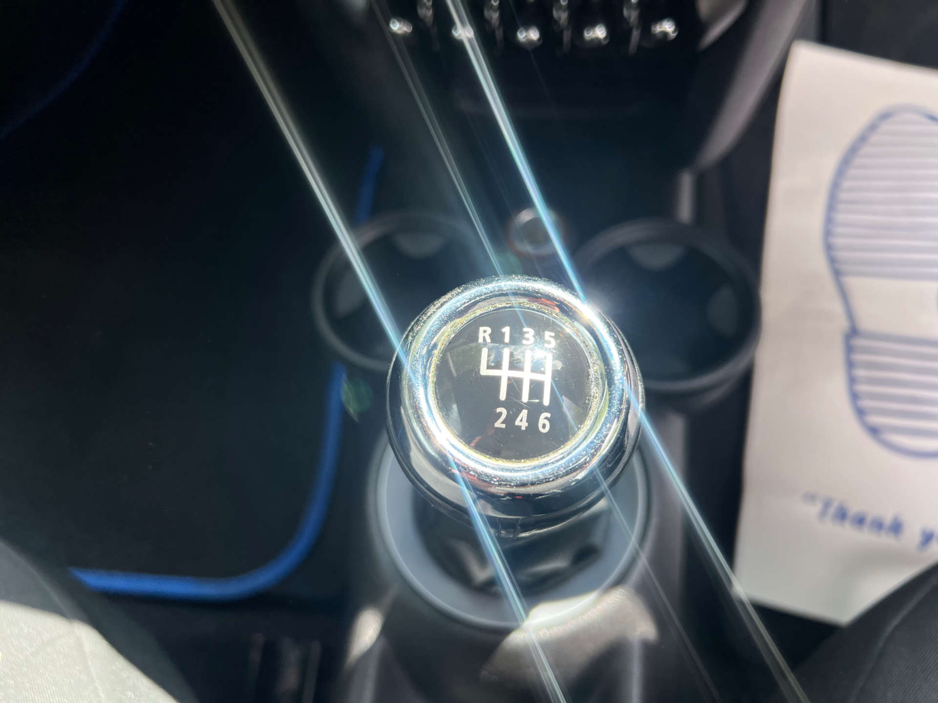 MINI COUPE 1.6 Cooper 3dr #19