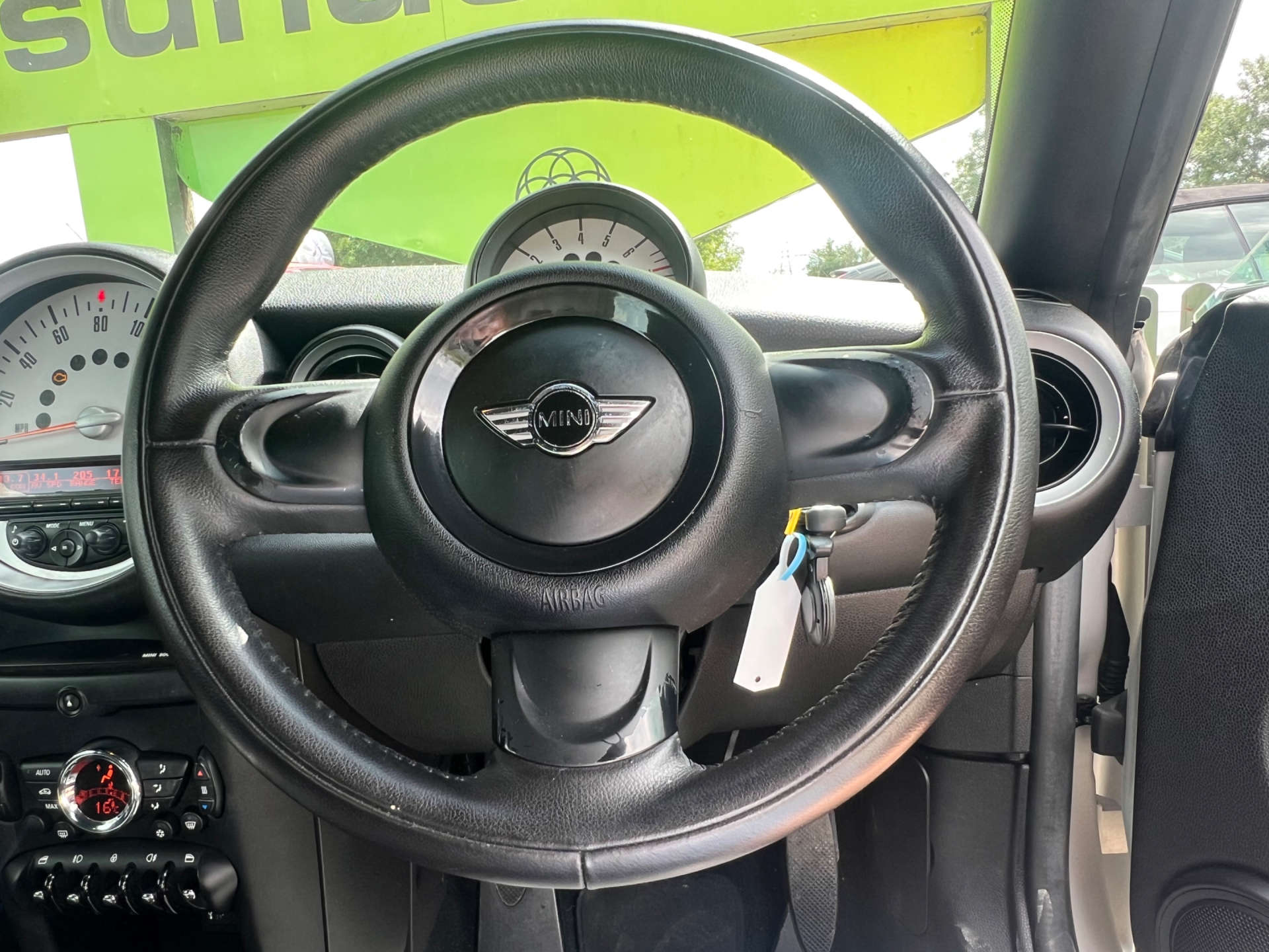 MINI COUPE 1.6 Cooper 3dr #20