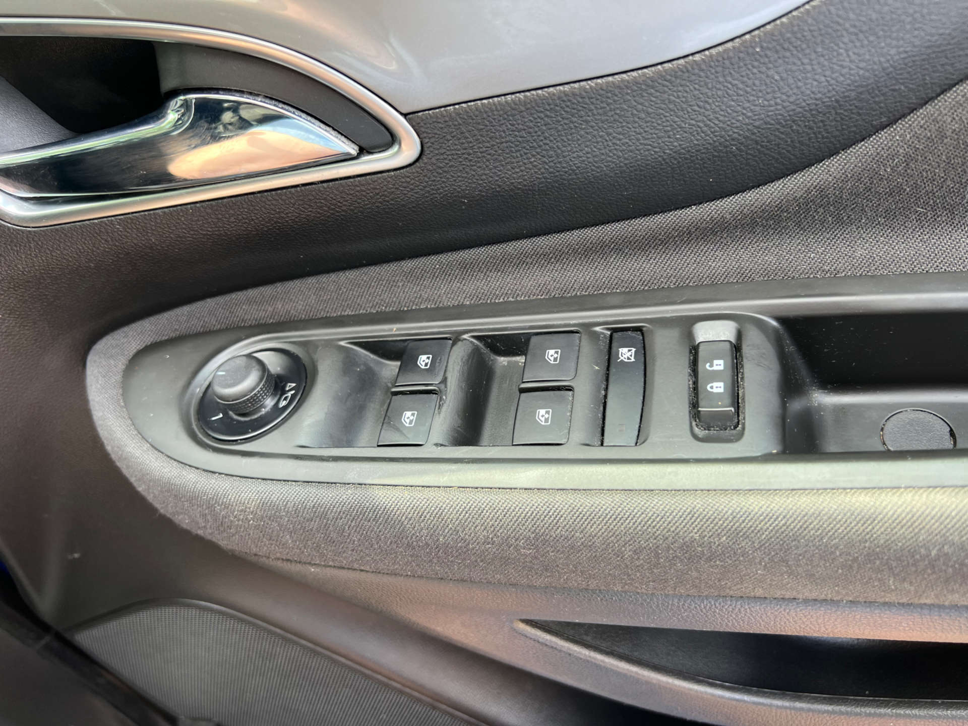 VAUXHALL MOKKA 1.4 Mokka Exclusive T S/S 5dr #24