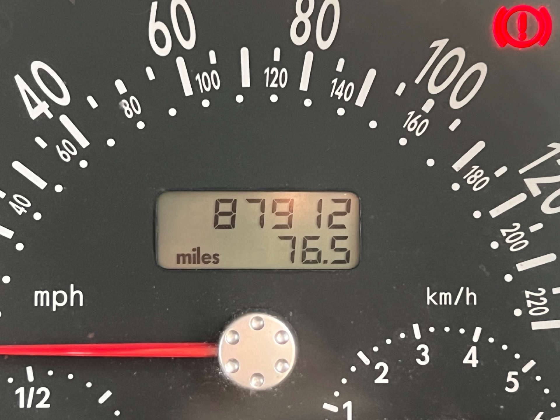 VOLKSWAGEN BEETLE 1.6 Beetle Cabriolet 2dr #13