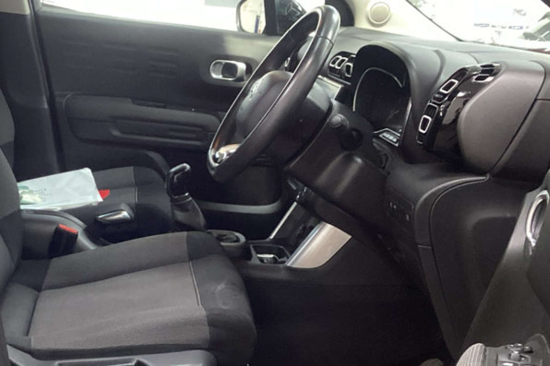 CITROEN C3 AIRCROSS 1.2 C3 Aircross Flair PureTech 5dr #2