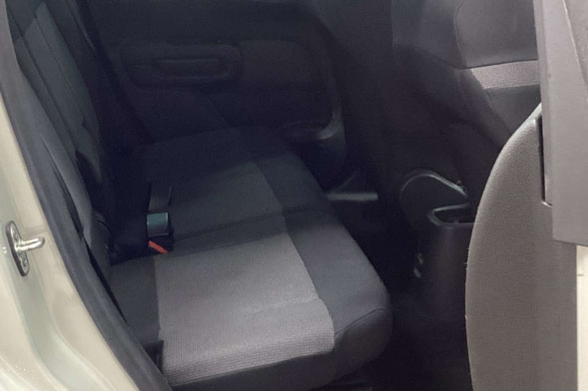 CITROEN C3 AIRCROSS 1.2 C3 Aircross Flair PureTech 5dr #3