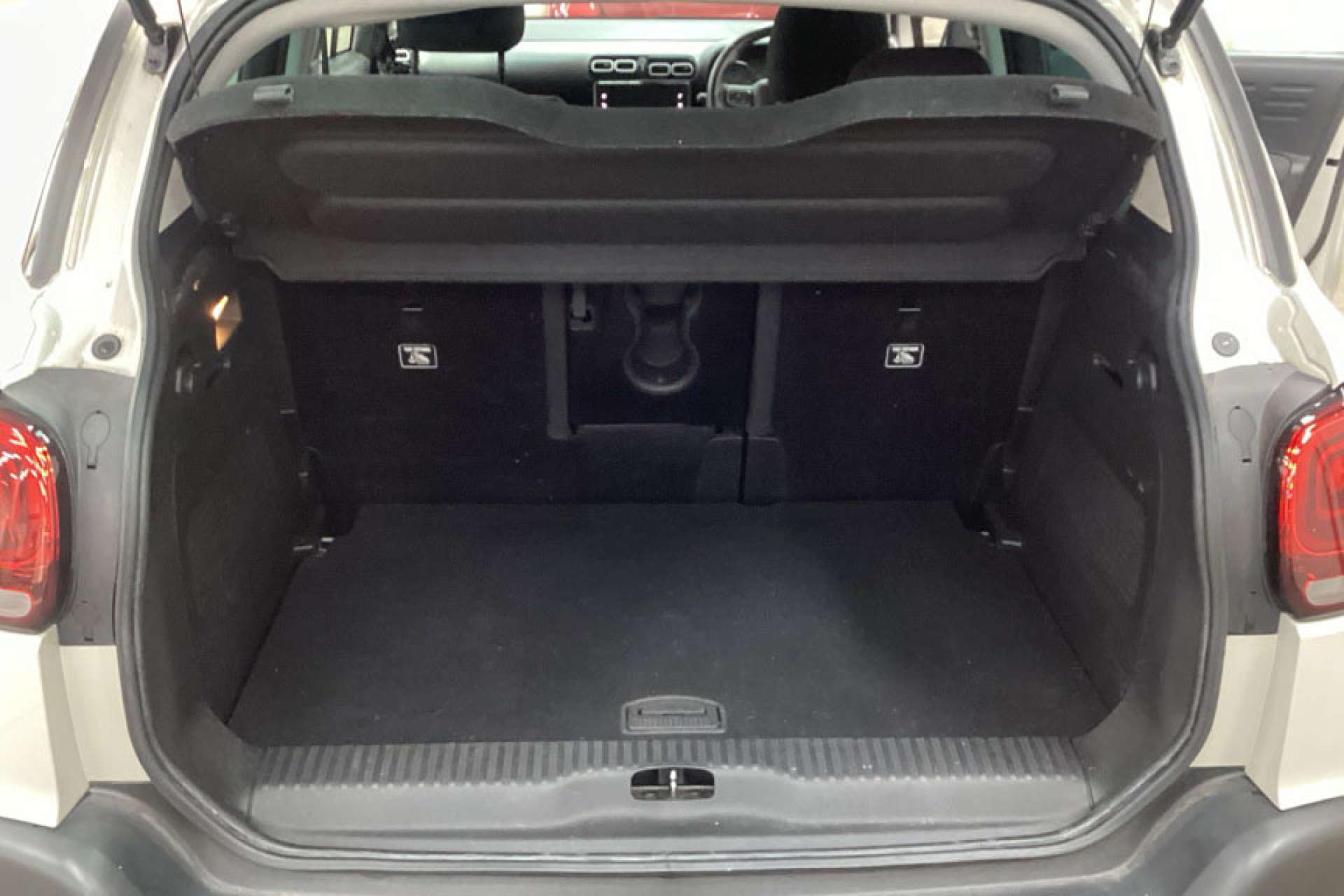 CITROEN C3 AIRCROSS 1.2 C3 Aircross Flair PureTech 5dr #5