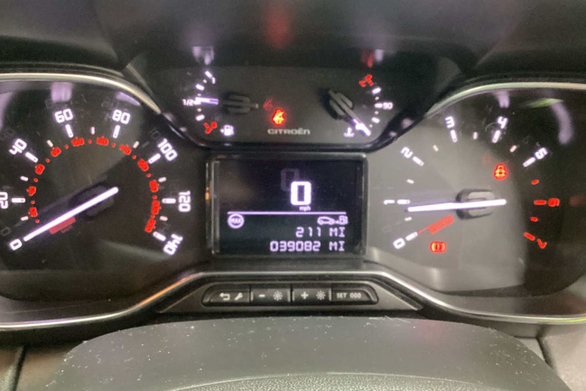CITROEN C3 AIRCROSS 1.2 C3 Aircross Flair PureTech 5dr #6