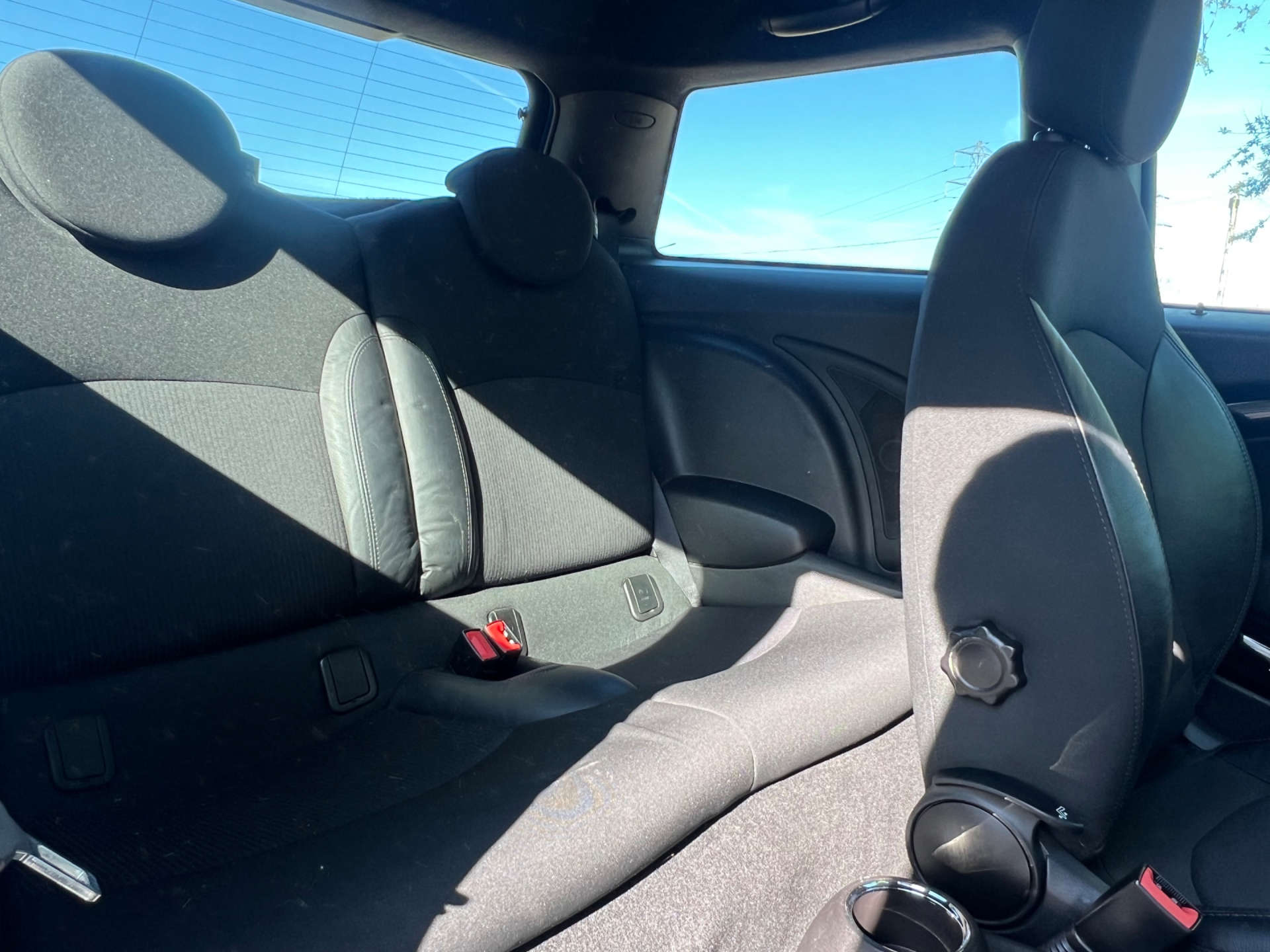 MINI HATCH 1.6 Cooper D 3dr #11