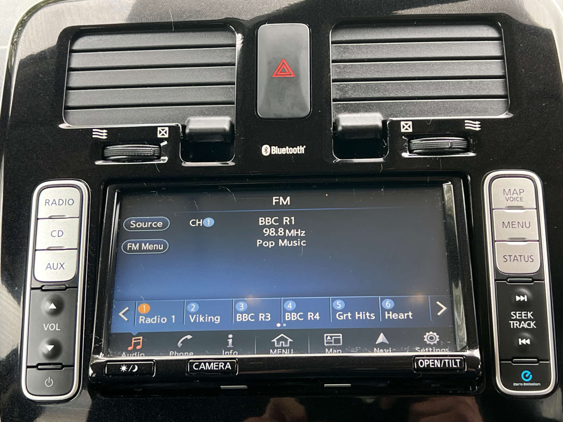 NISSAN LEAF Leaf Tekna 30kWh 5dr #2