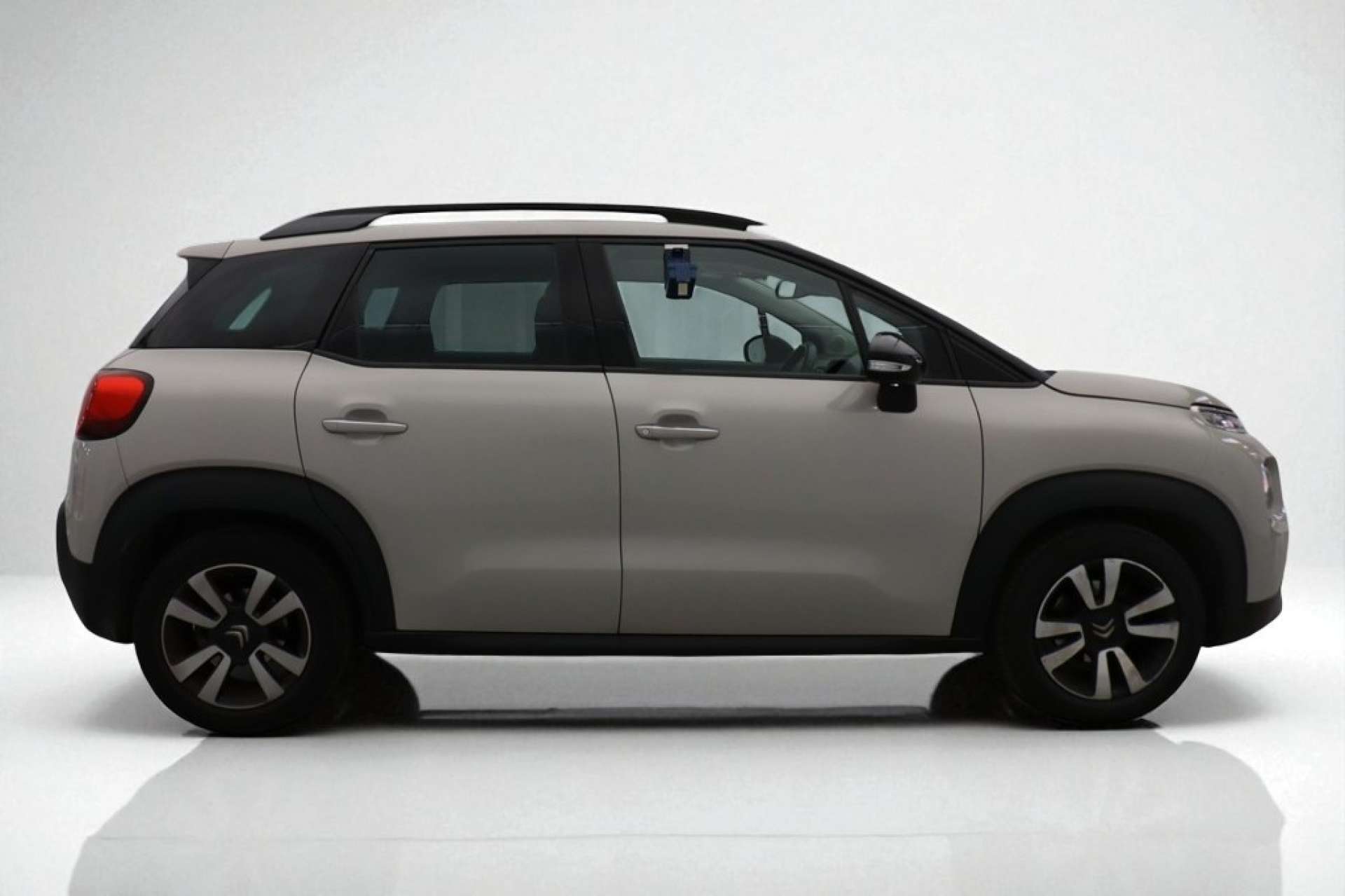 CITROEN C3 AIRCROSS 1.2 C3 Aircross Flair PureTech 5dr #10