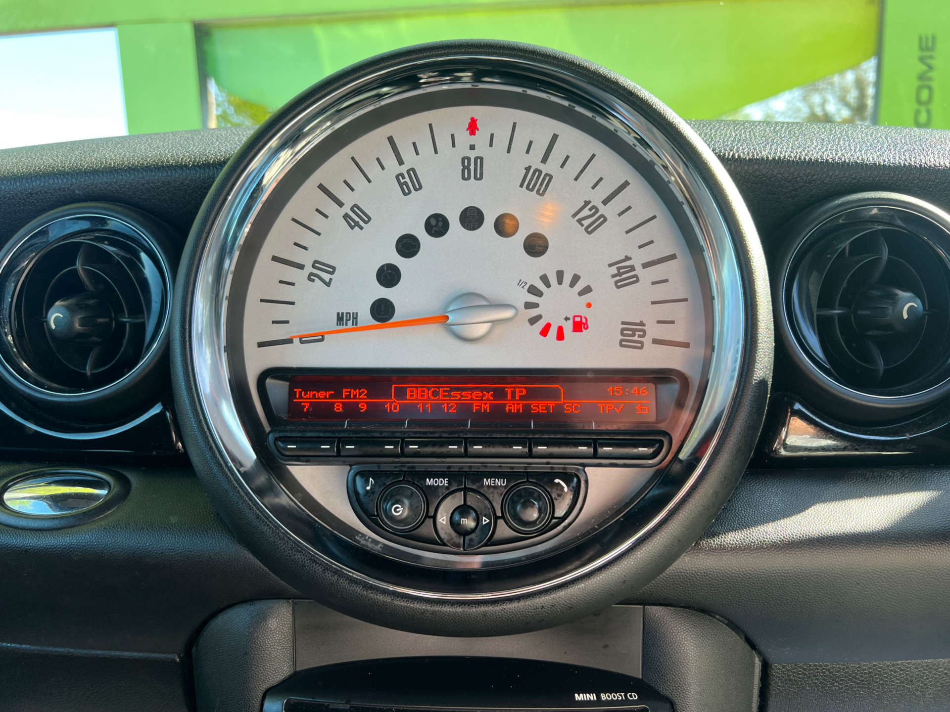 MINI HATCH 1.6 Cooper D 3dr #15